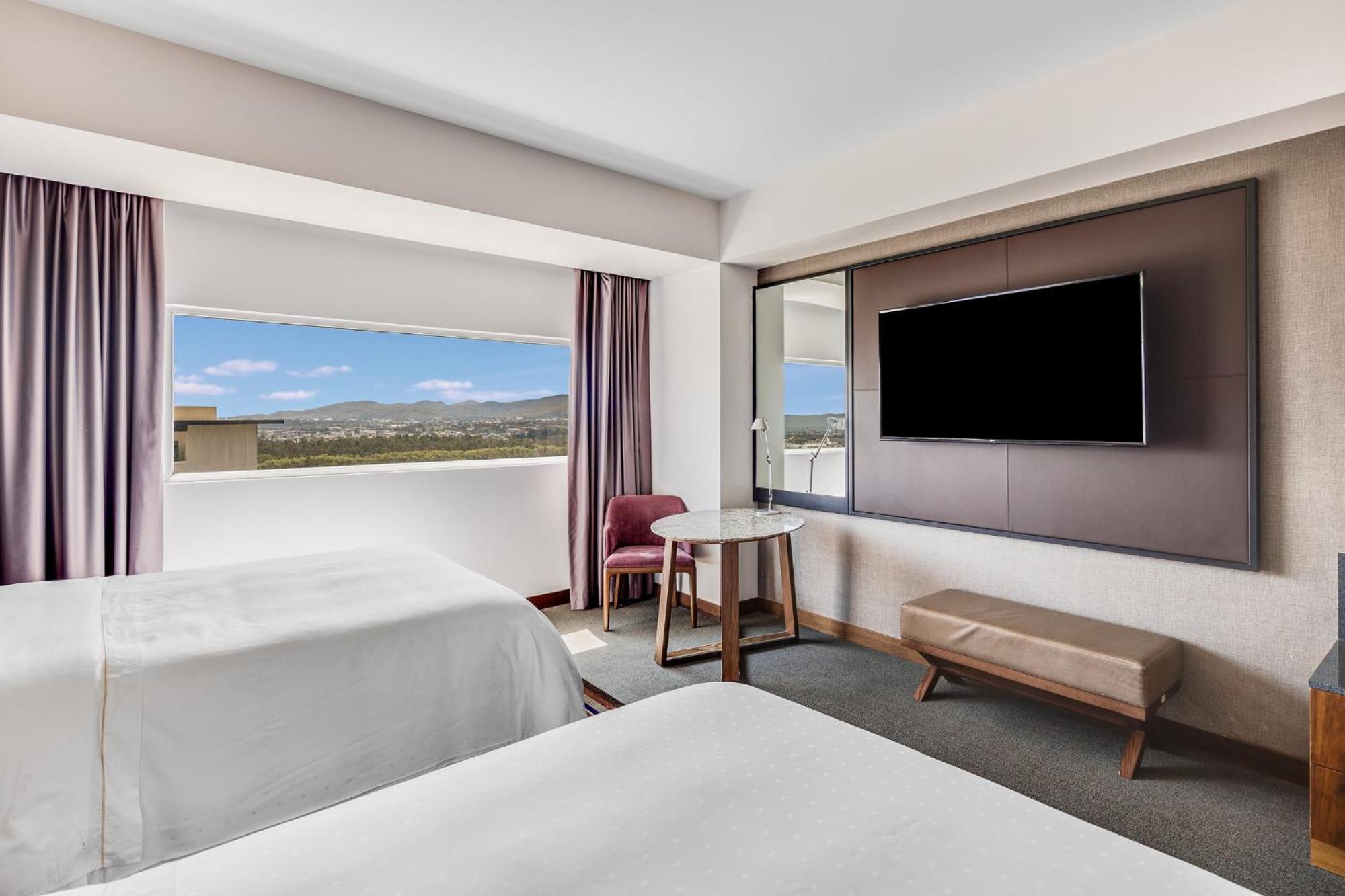 Fiesta Americana Hotel 5*