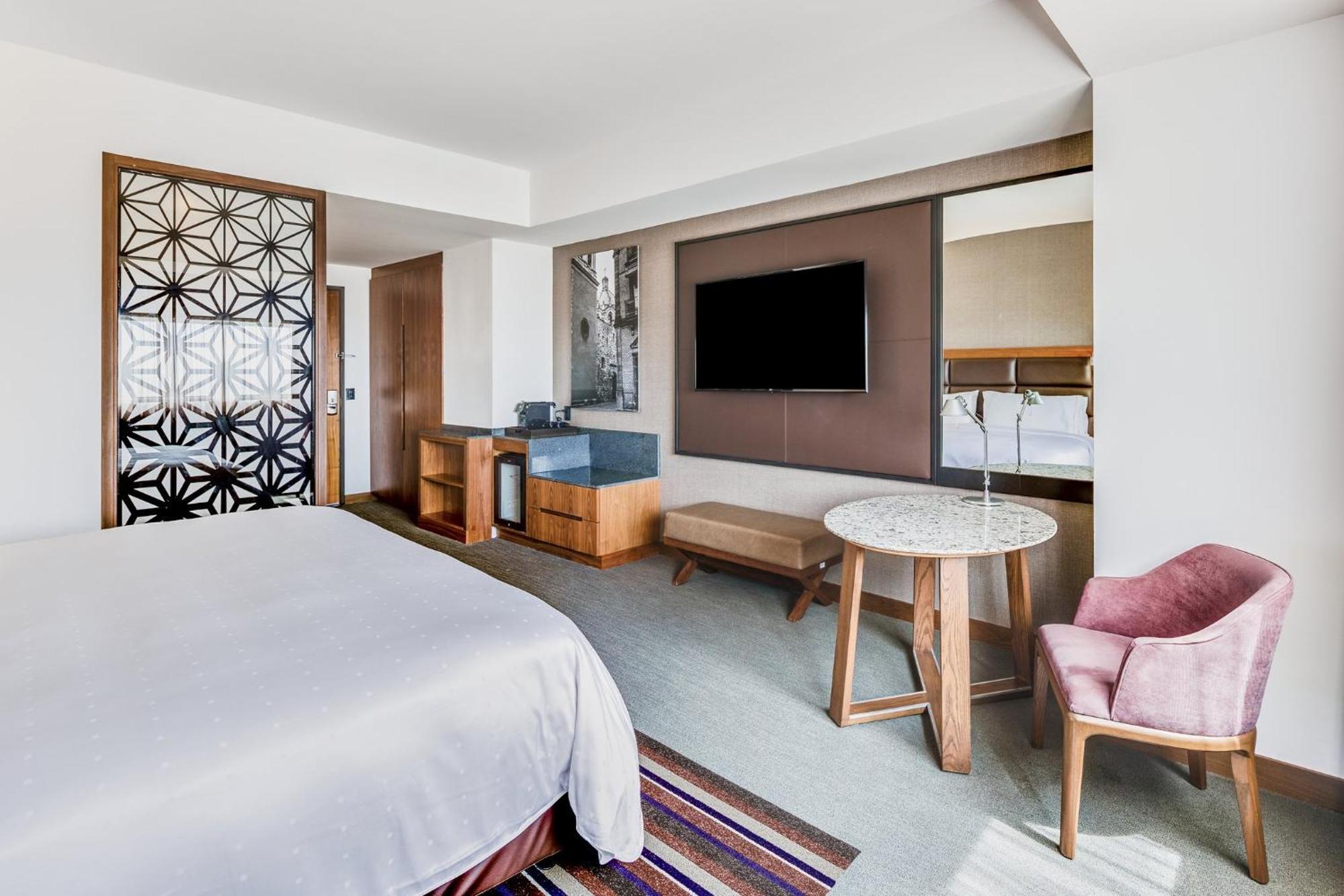Hotel Fiesta Americana San Luis Potosí