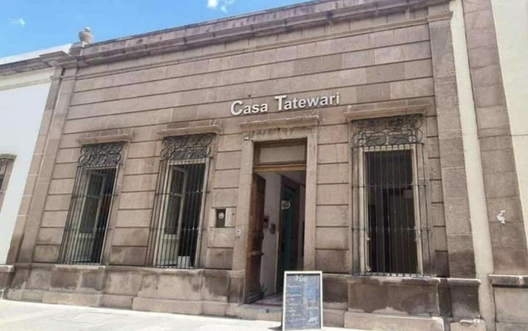 Casa Tatewari Bed and breakfast San Luis Potosí