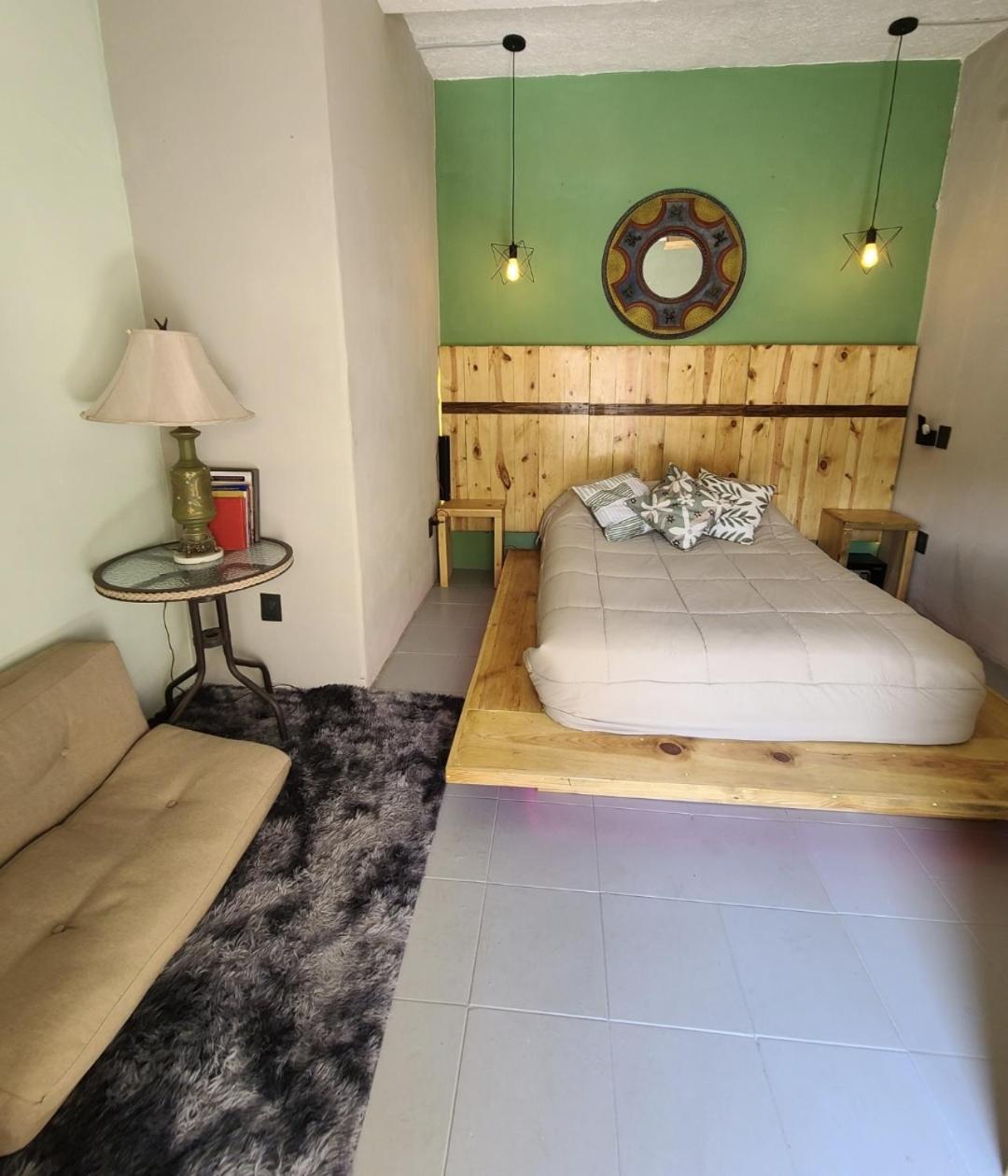 Casa Tatewari *