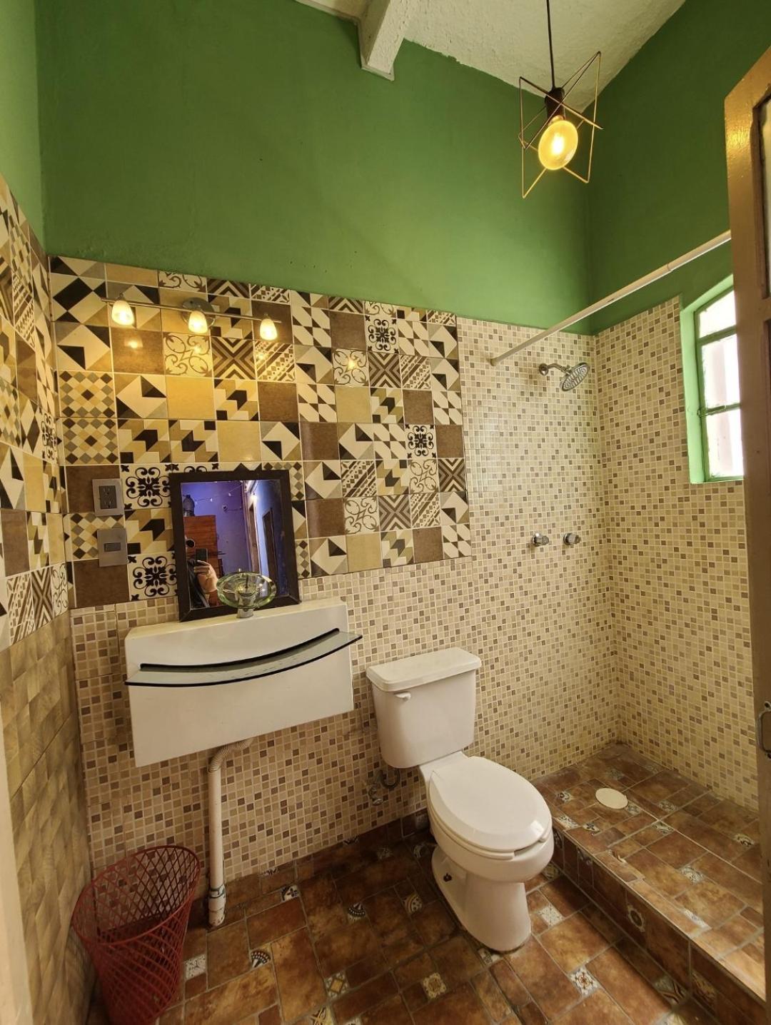 Casa Tatewari Bed and breakfast San Luis Potosí