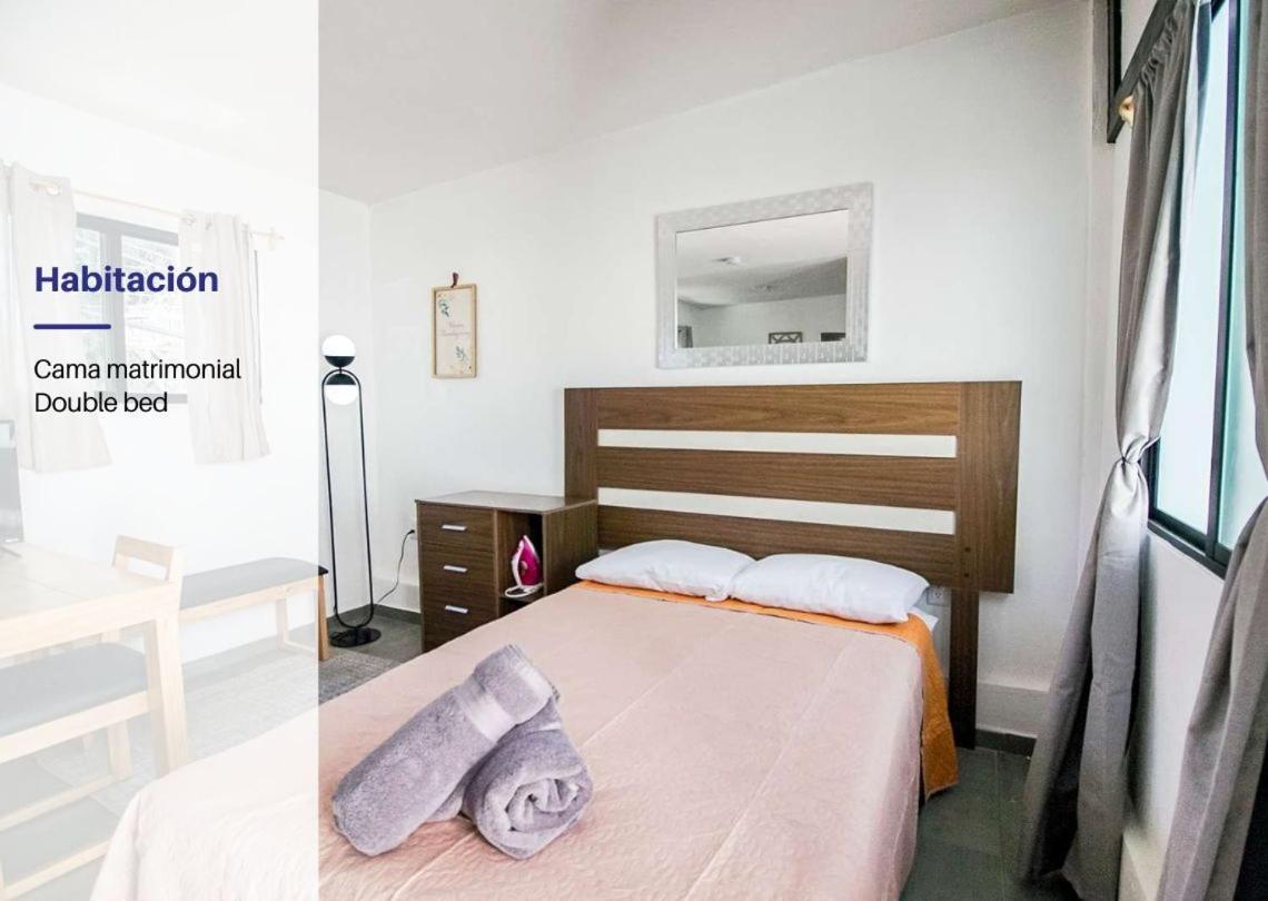 Lofts Tequisquiapan * San Luis Potosi