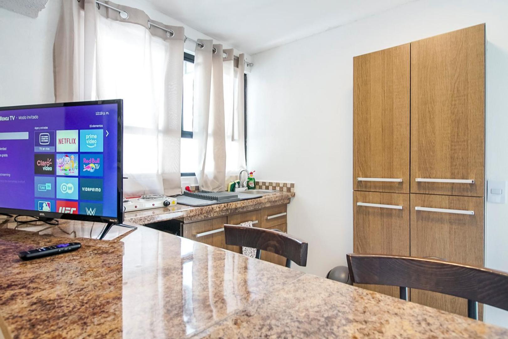 Lofts Tequisquiapan * San Luis Potosi