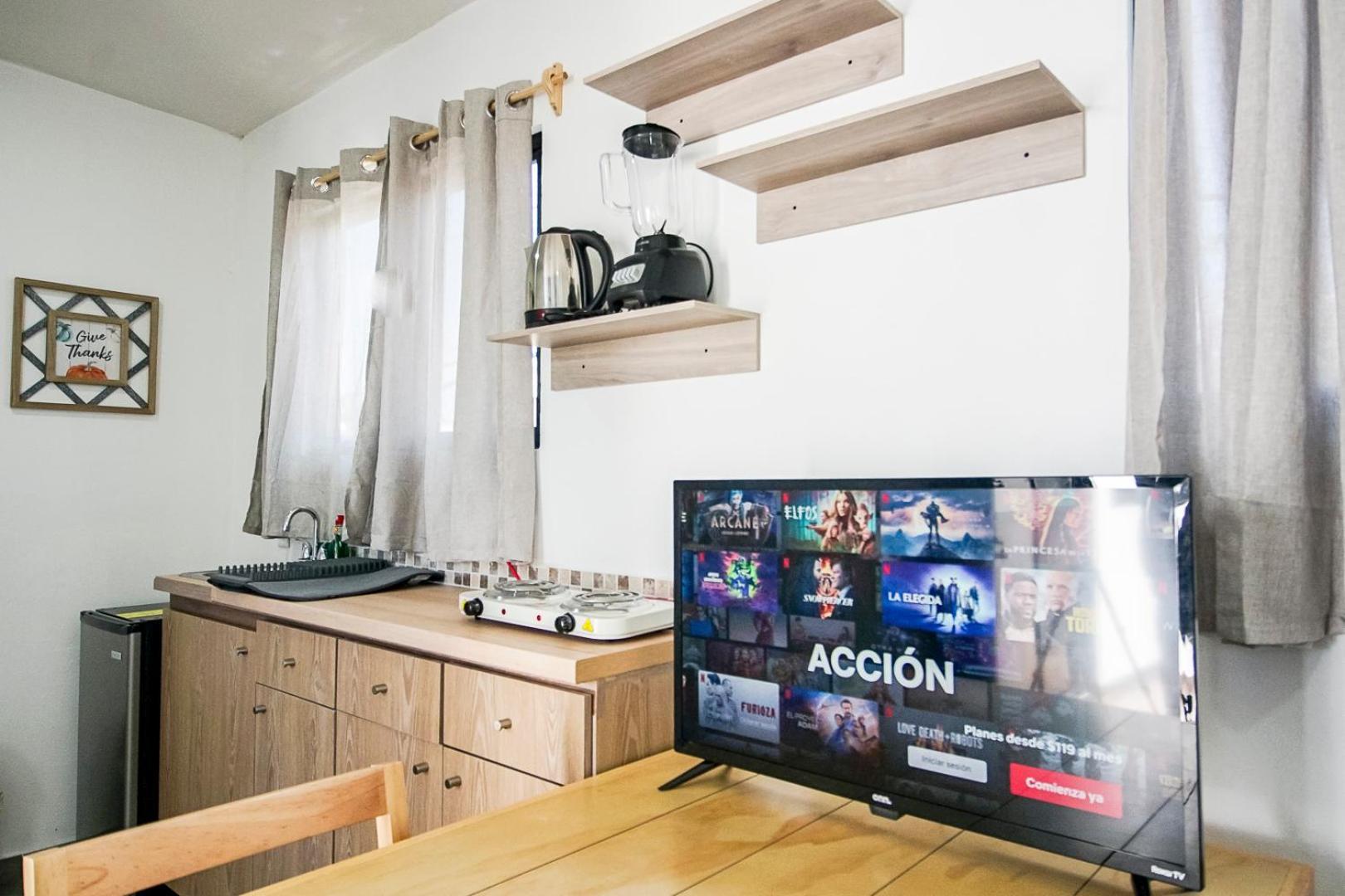 Aparthotel Lofts Tequisquiapan San Luis Potosi