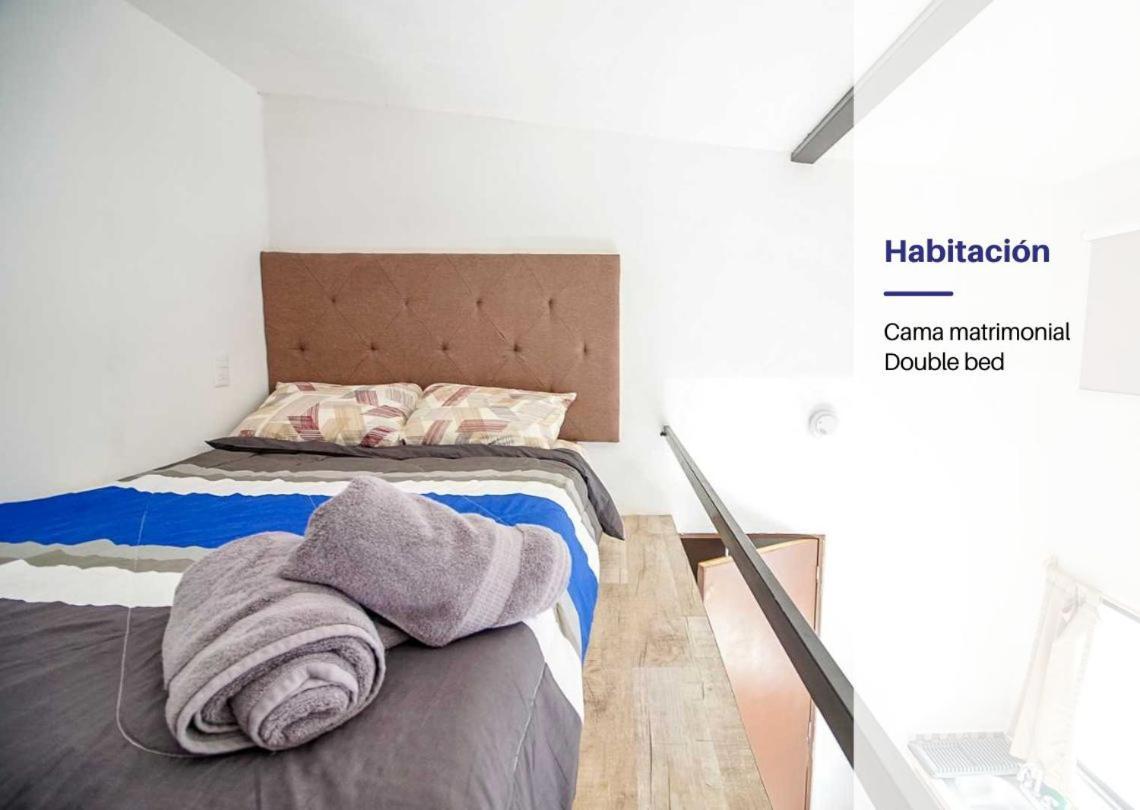 Lofts Tequisquiapan * San Luis Potosi