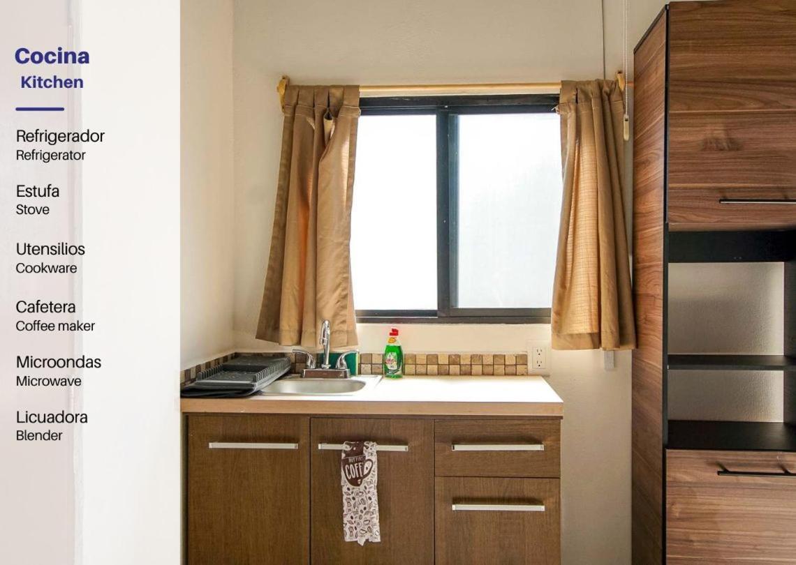 Lofts Tequisquiapan