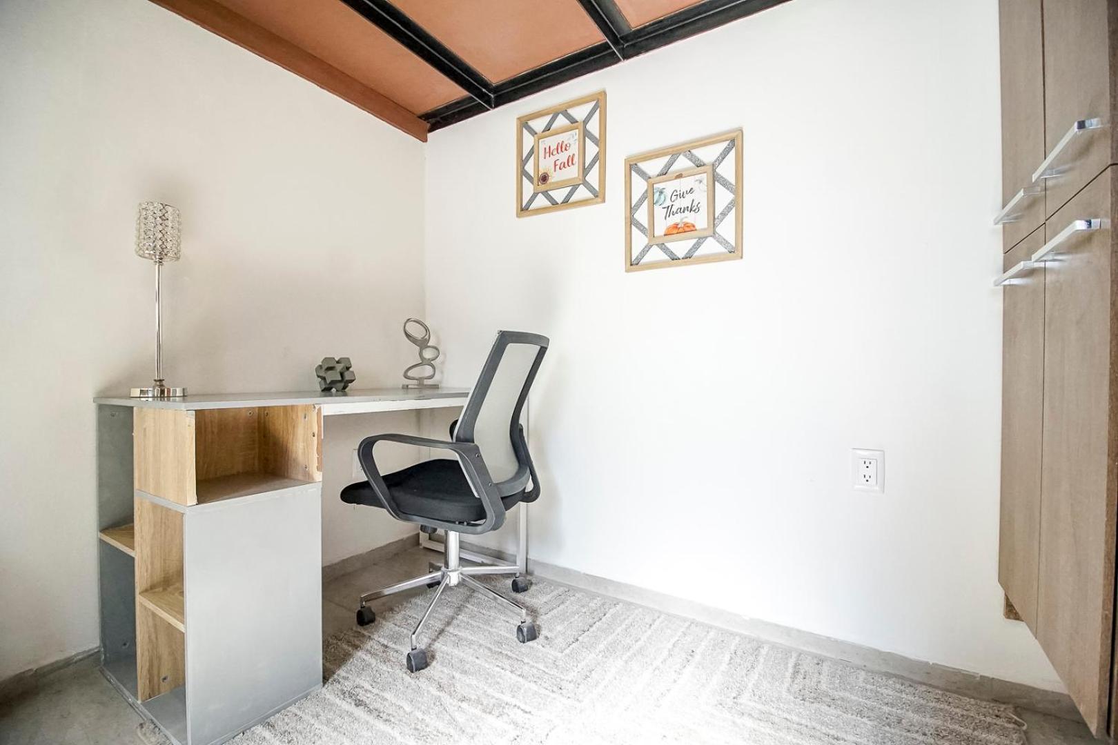 Lofts Tequisquiapan Aparthotel *