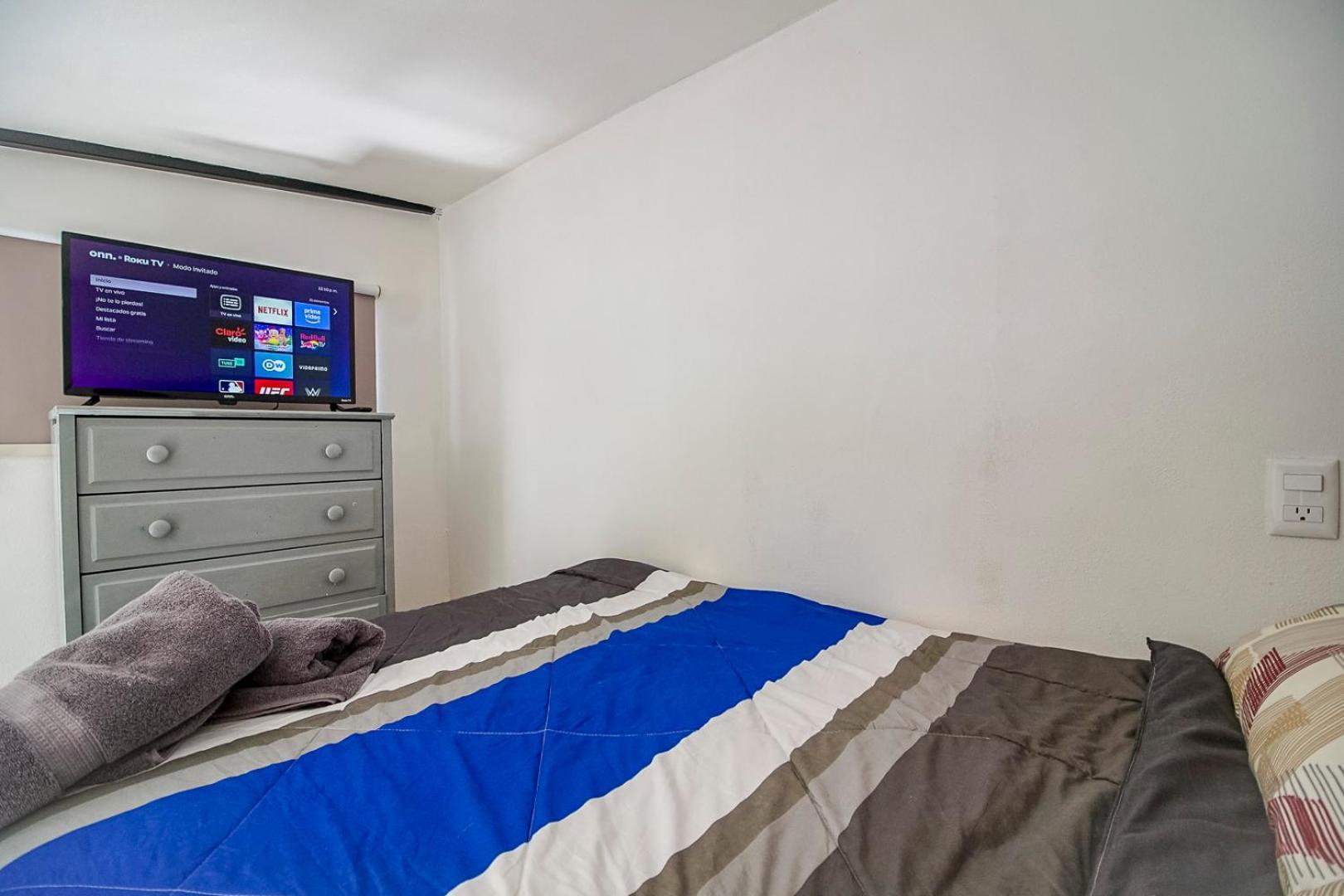 Lofts Tequisquiapan San Luis Potosi