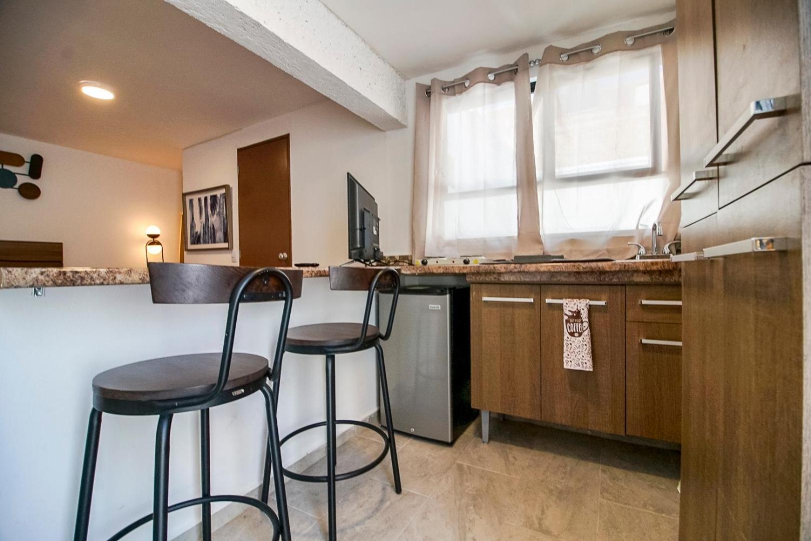 Lofts Tequisquiapan * San Luis Potosi