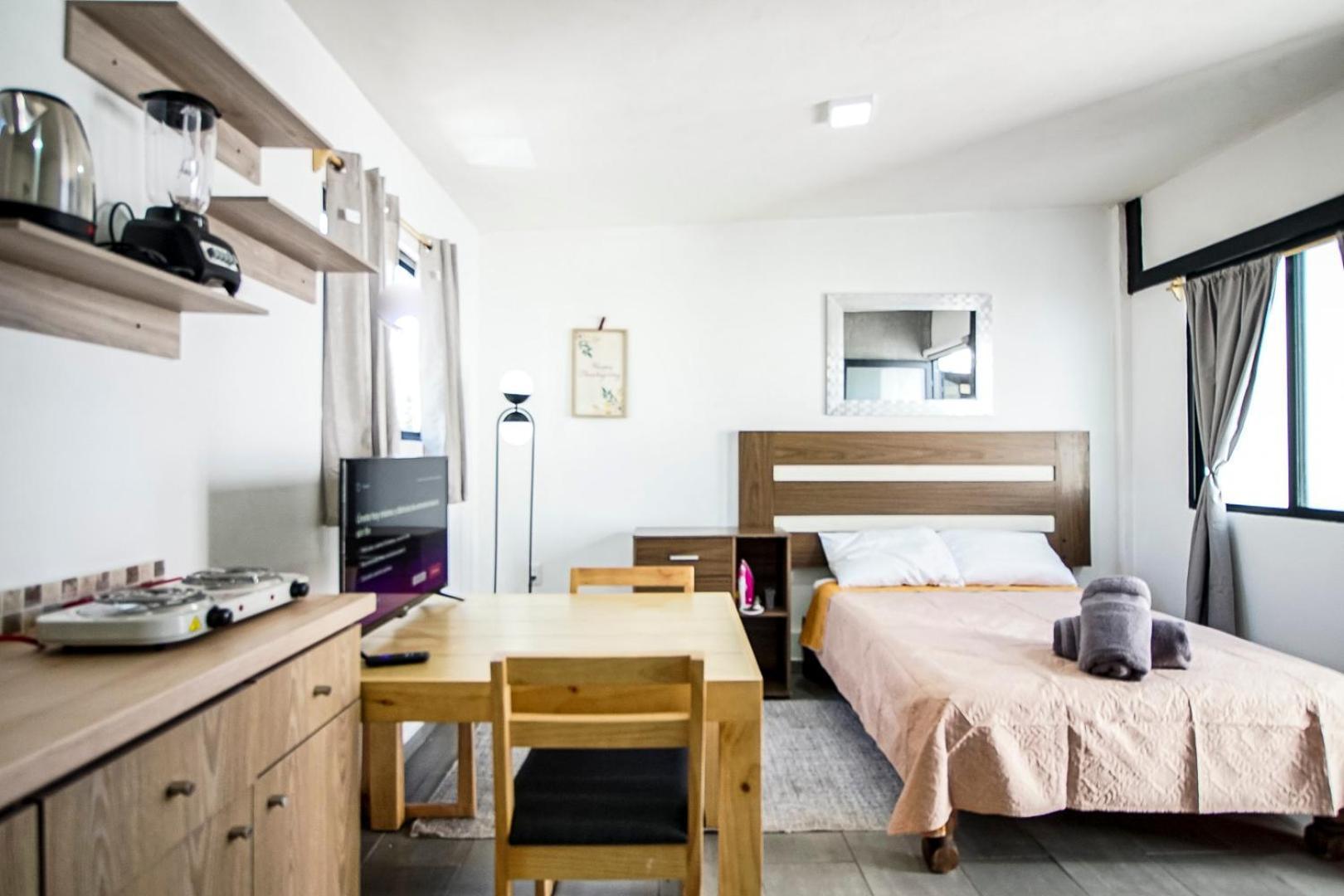 Lofts Tequisquiapan * San Luis Potosi