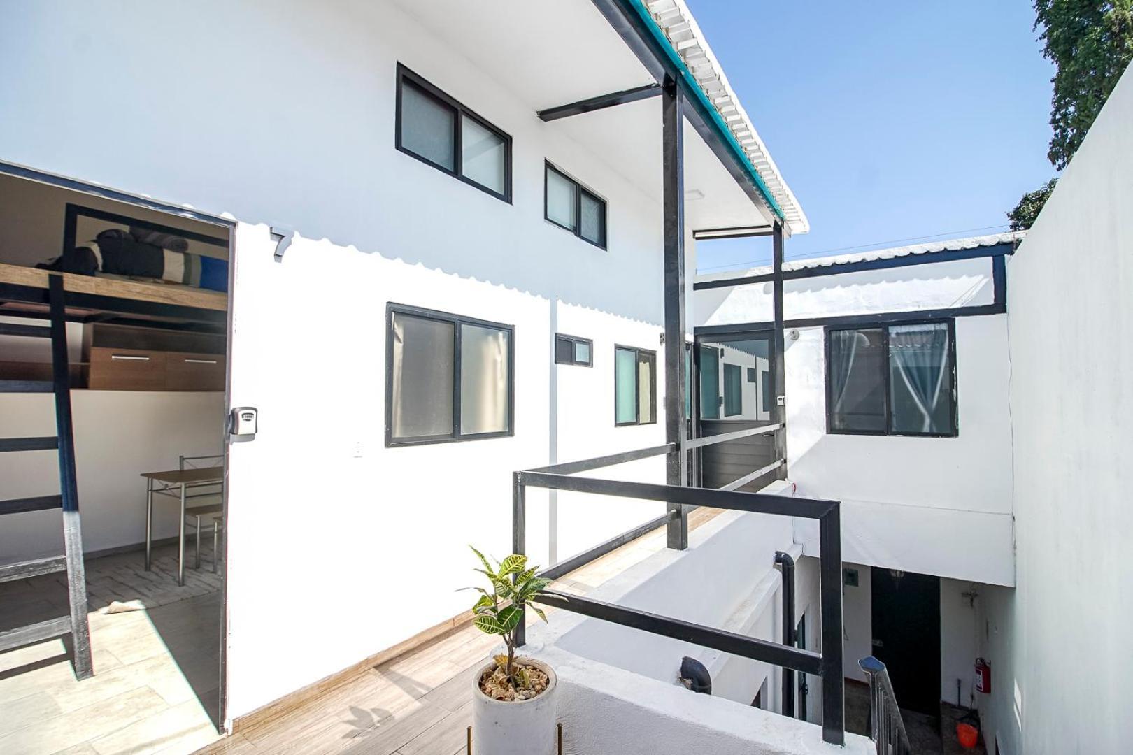 Aparthotel Lofts Tequisquiapan