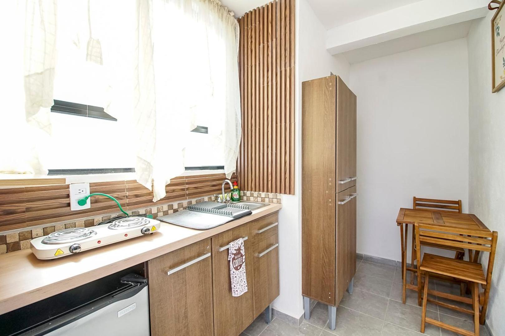 Aparthotel Lofts Tequisquiapan