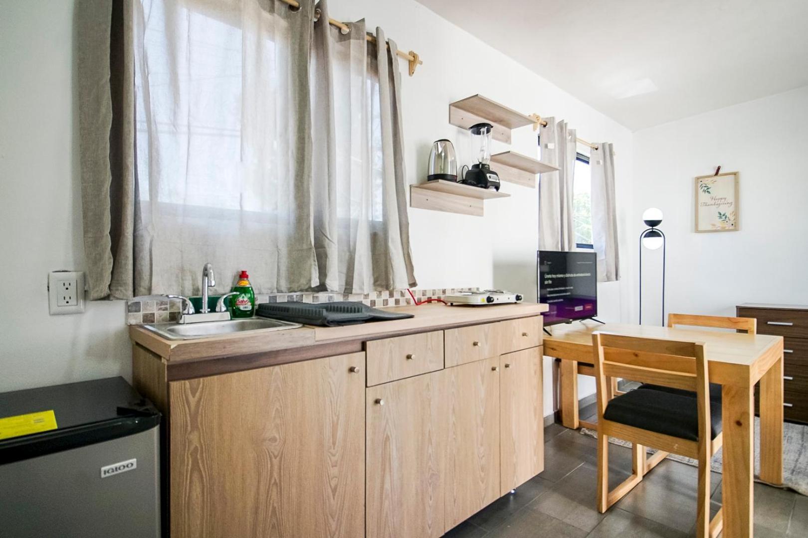 Aparthotel Lofts Tequisquiapan San Luis Potosi