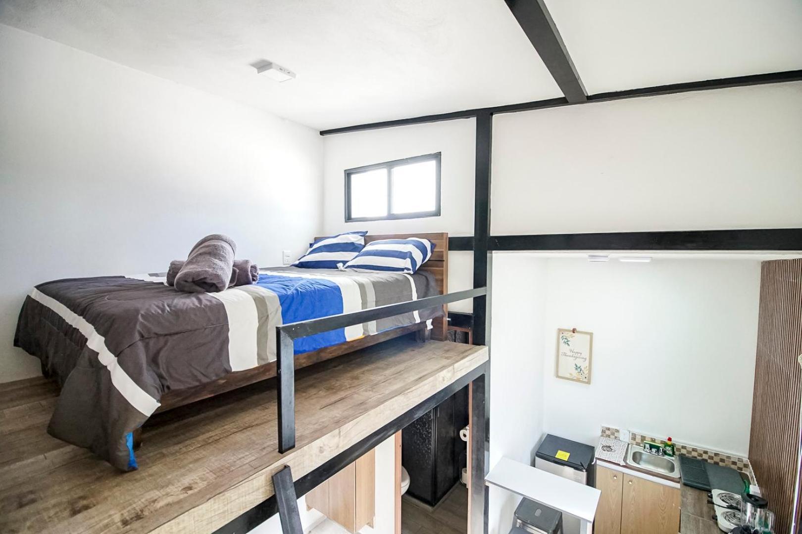 Lofts Tequisquiapan San Luis Potosi