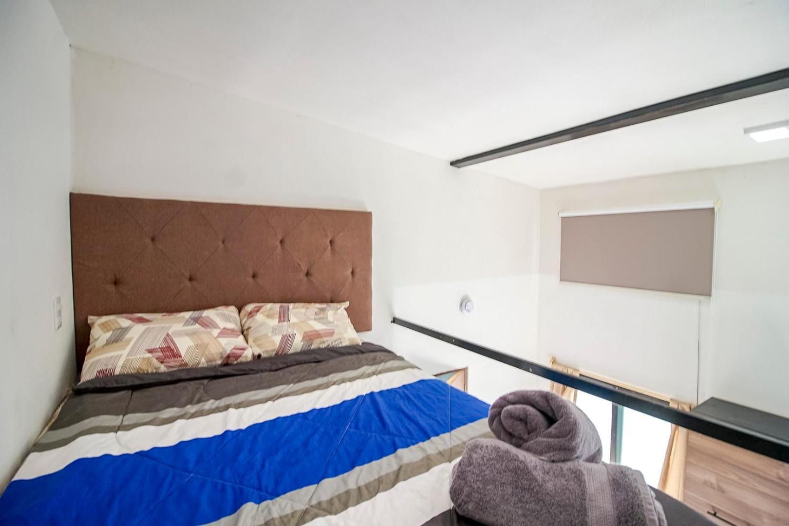 Lofts Tequisquiapan *