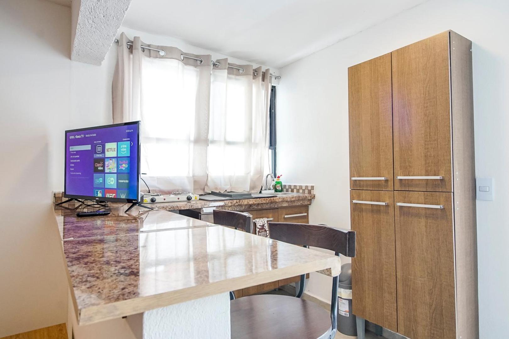 Lofts Tequisquiapan * San Luis Potosi