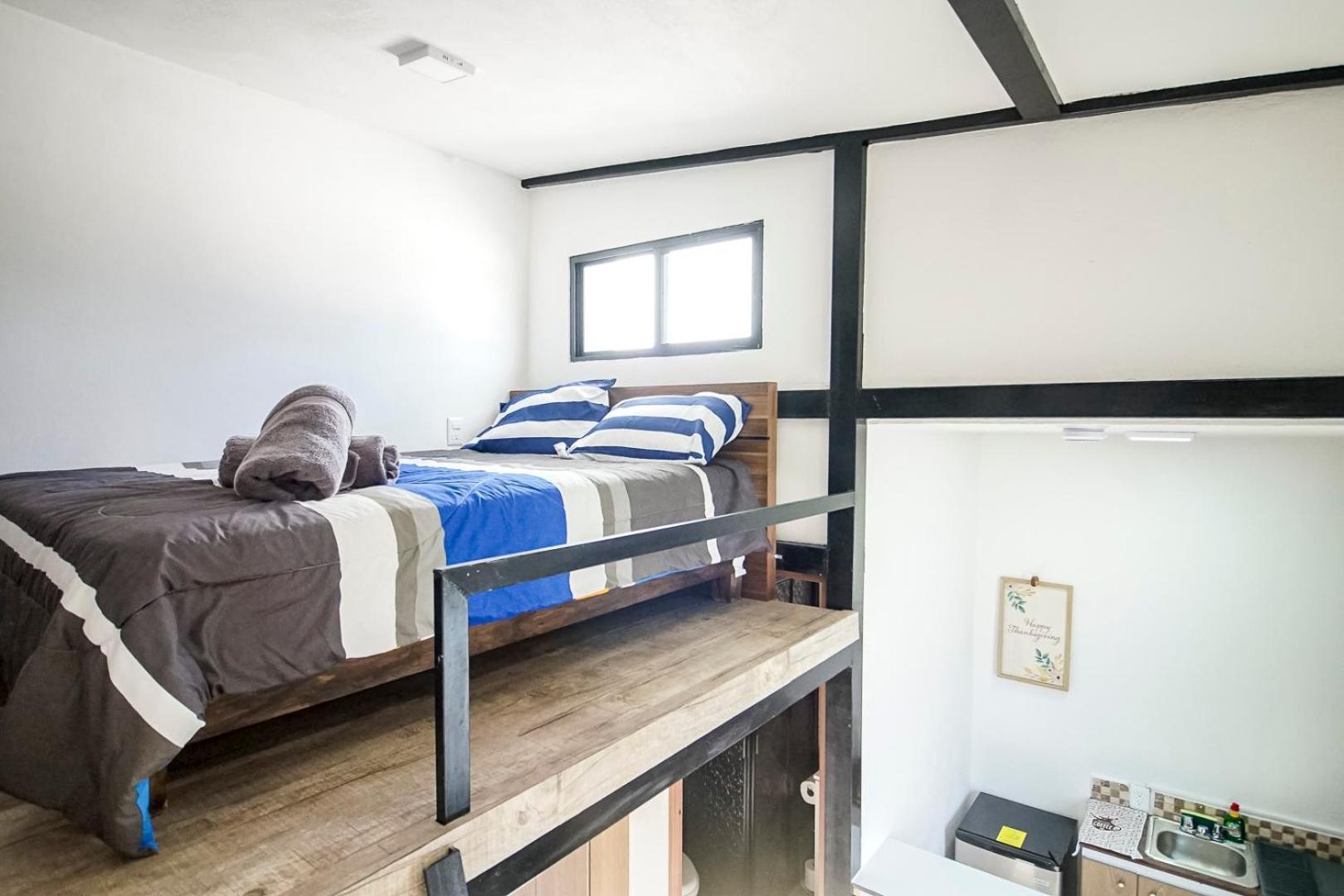 Lofts Tequisquiapan * San Luis Potosi