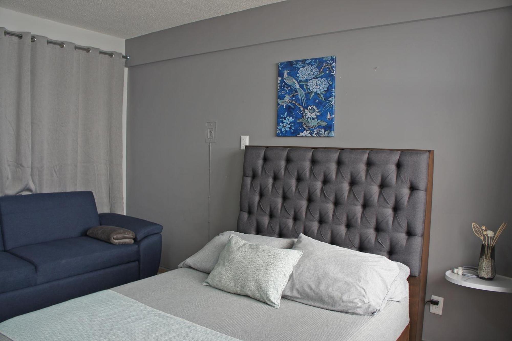 Centro Historico Hermosos Departamentos, Casas Freda Apartment *