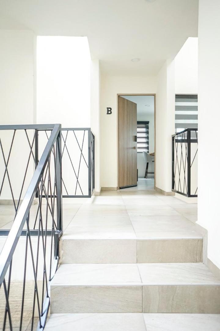 Apartamento Modern Near Slp's Historic Center
