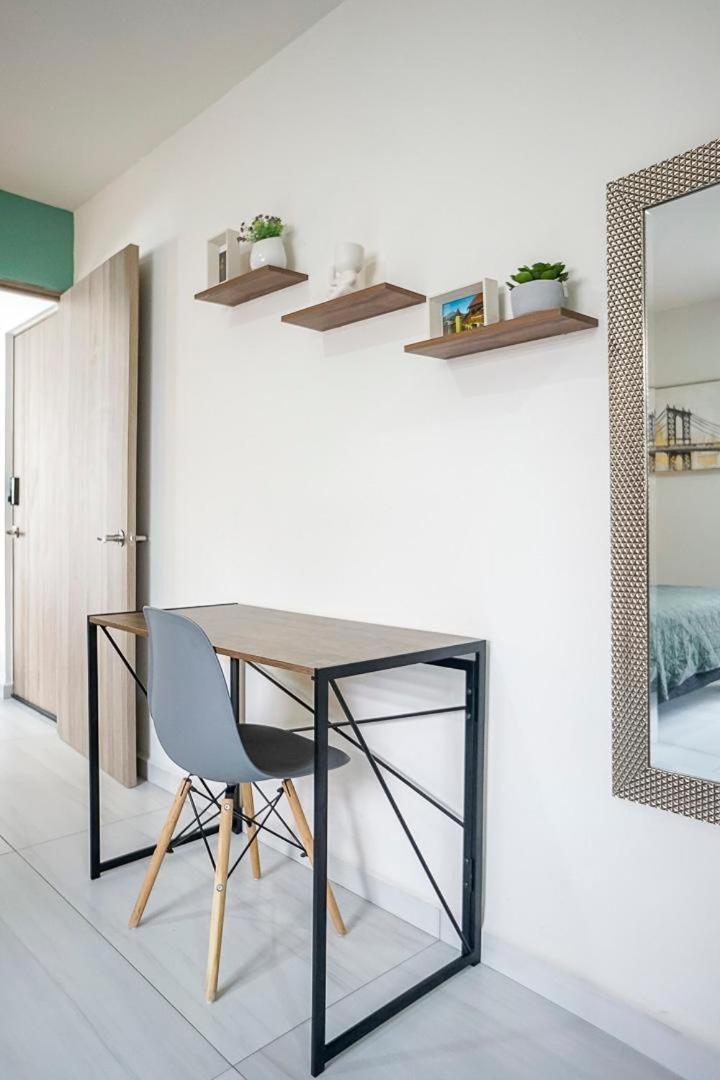 Modern Near Slp's Historic Center Apartamento San Luis Potosí
