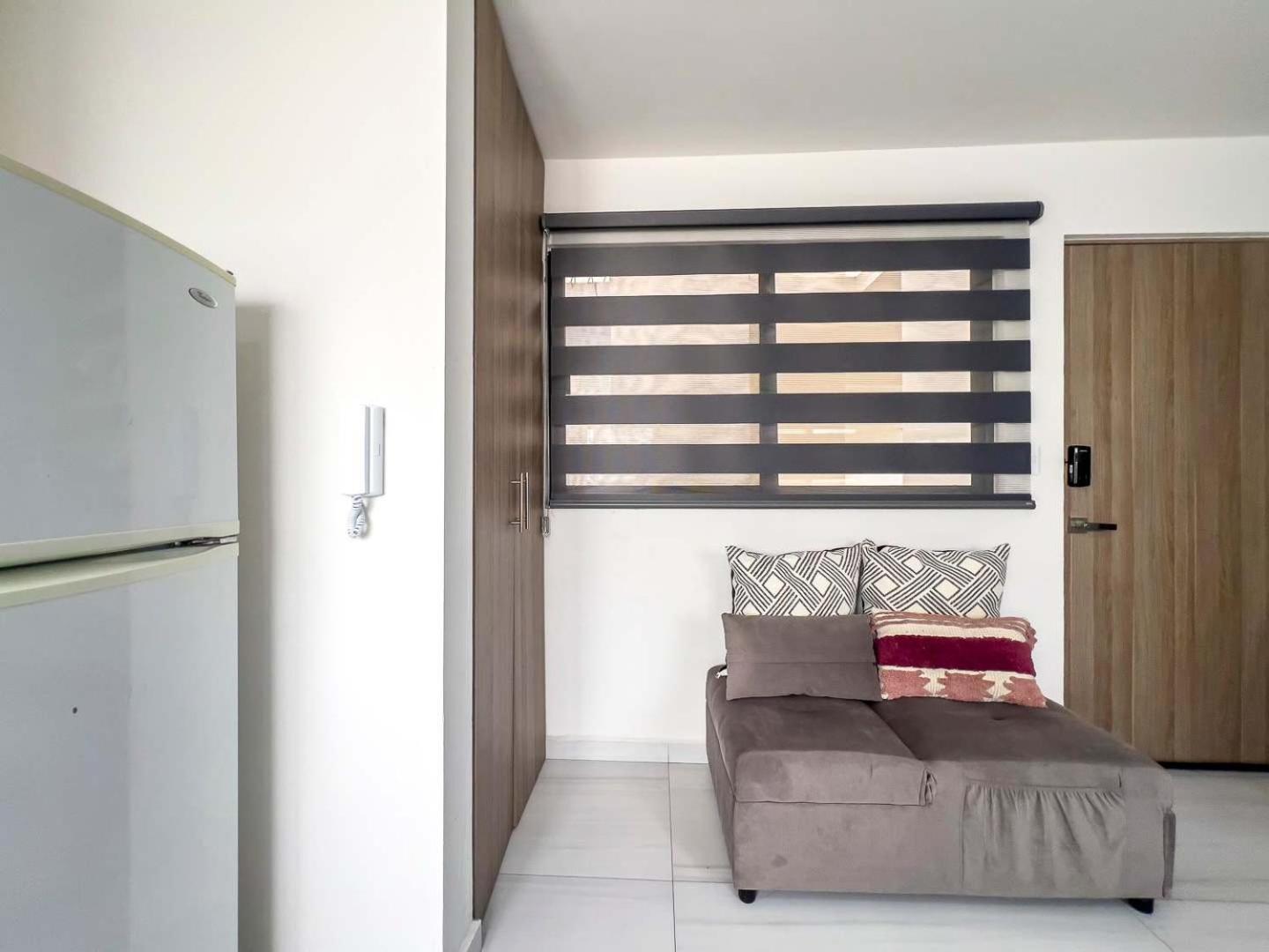 Apartamento Modern Near Slp's Historic Center San Luis Potosí