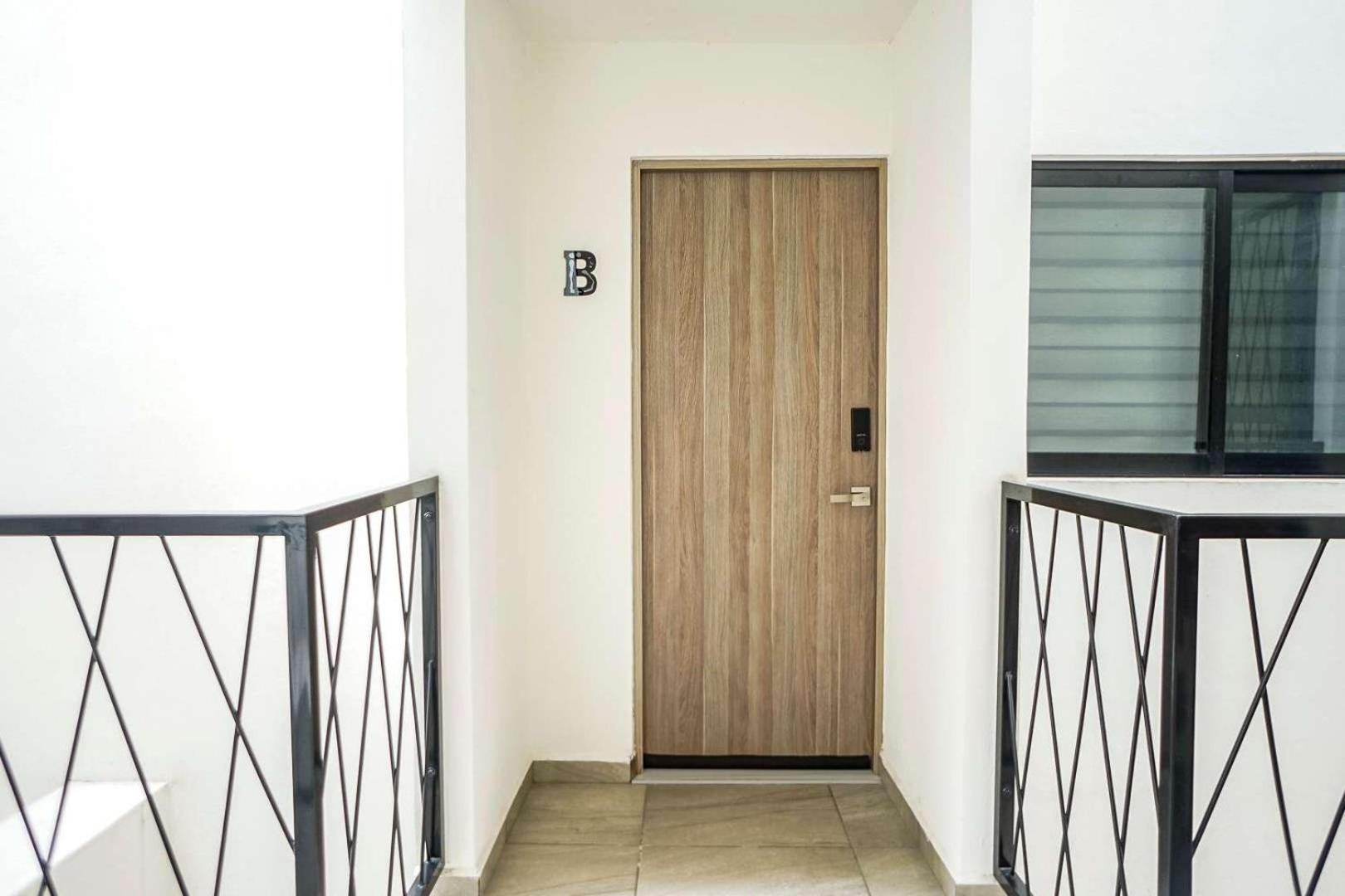 Modern Near Slp's Historic Center *