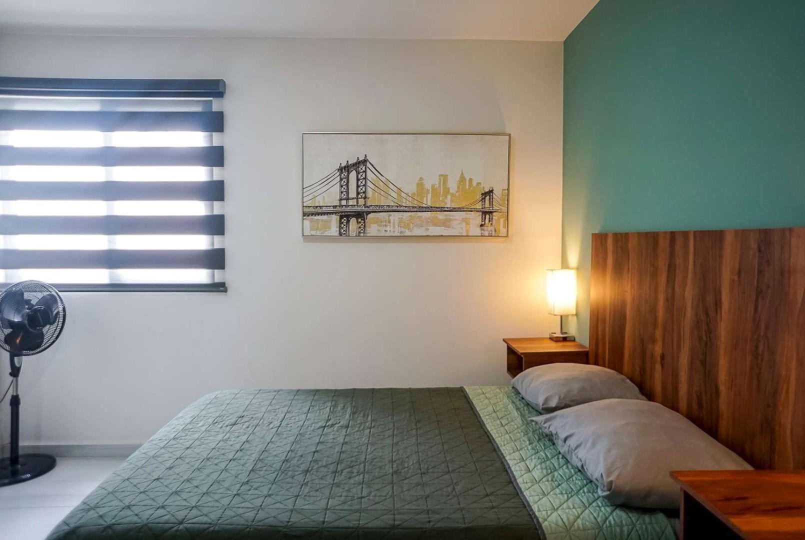 Modern Near Slp's Historic Center Apartamento