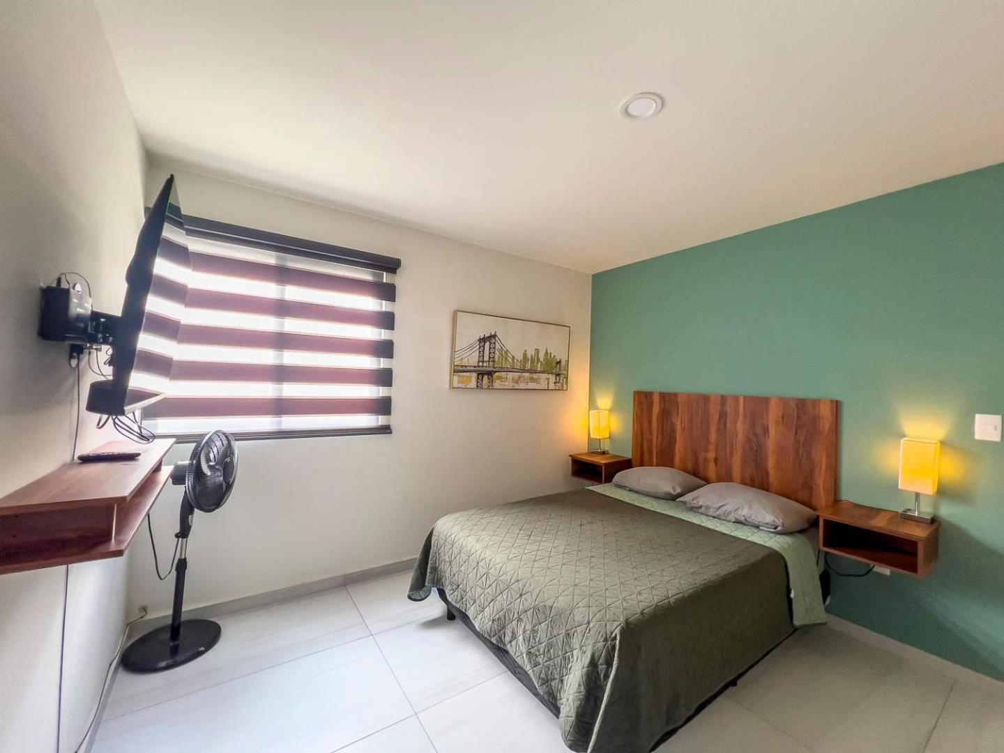 Modern Near Slp's Historic Center Apartamento *