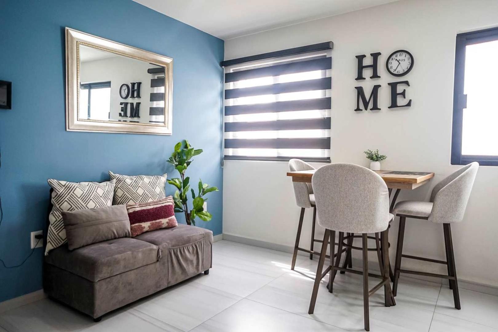 Apartamento Modern Near Slp's Historic Center *