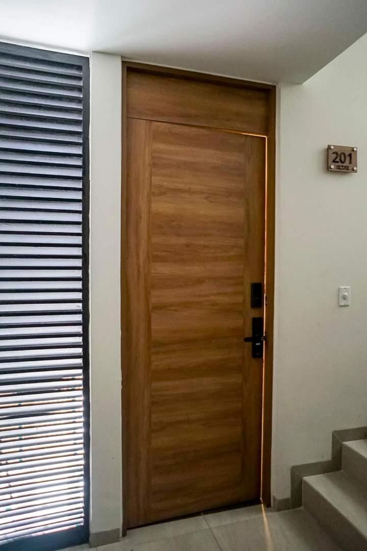 Cozy For 4 Guests With Free Parking Apartamento San Luis Potosí