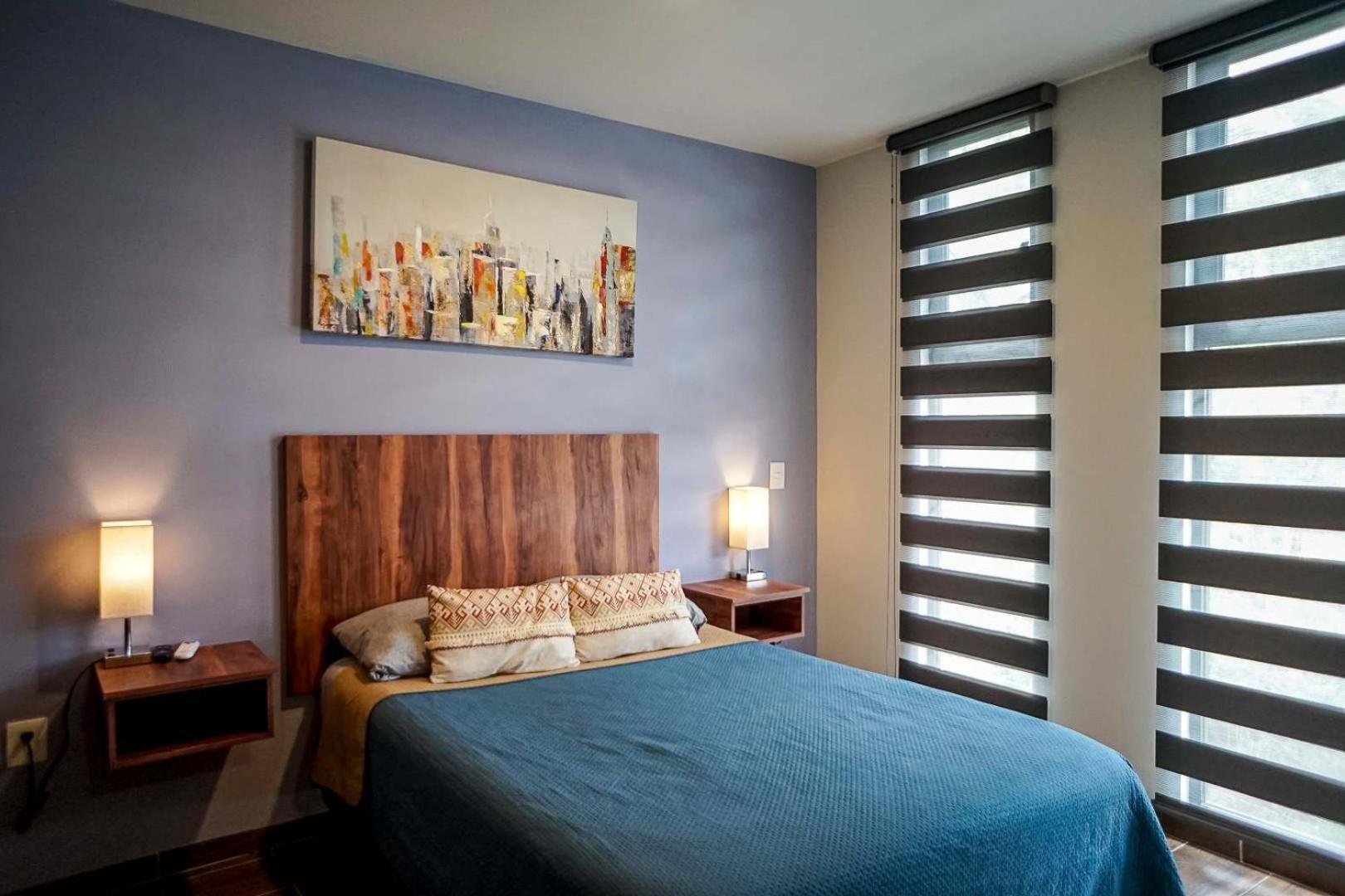 Cozy For 4 Guests With Free Parking *