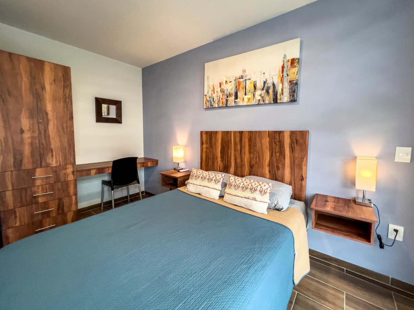 Cozy For 4 Guests With Free Parking * San Luis Potosí