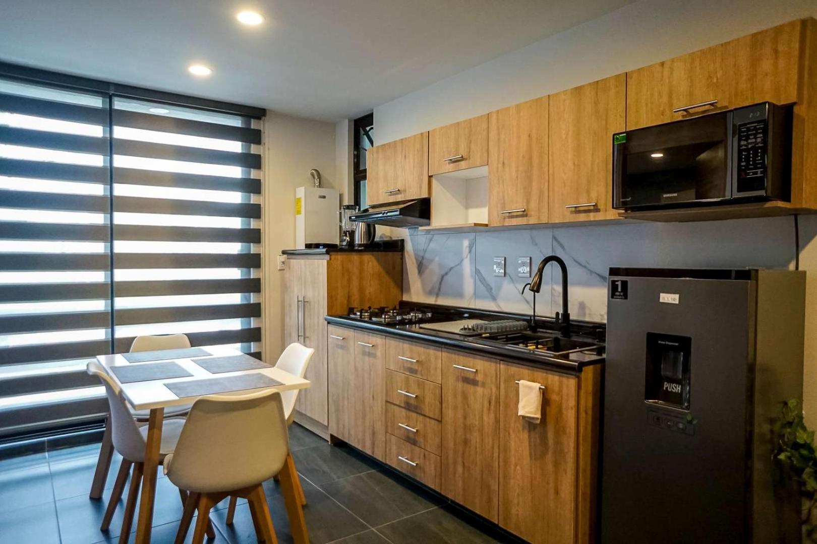 Cozy For 4 Guests With Free Parking San Luis Potosí