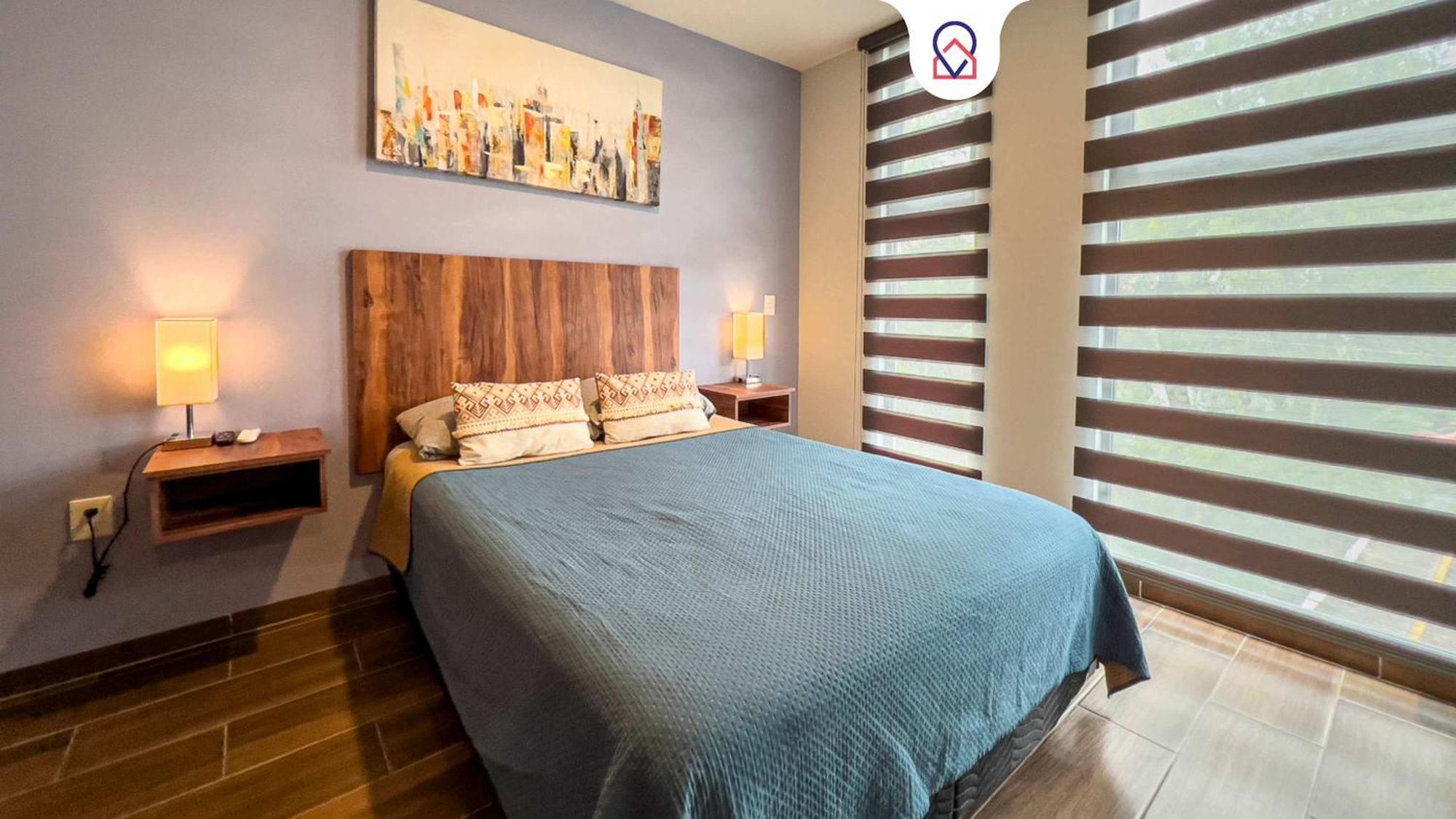 Cozy For 4 Guests With Free Parking Apartamento