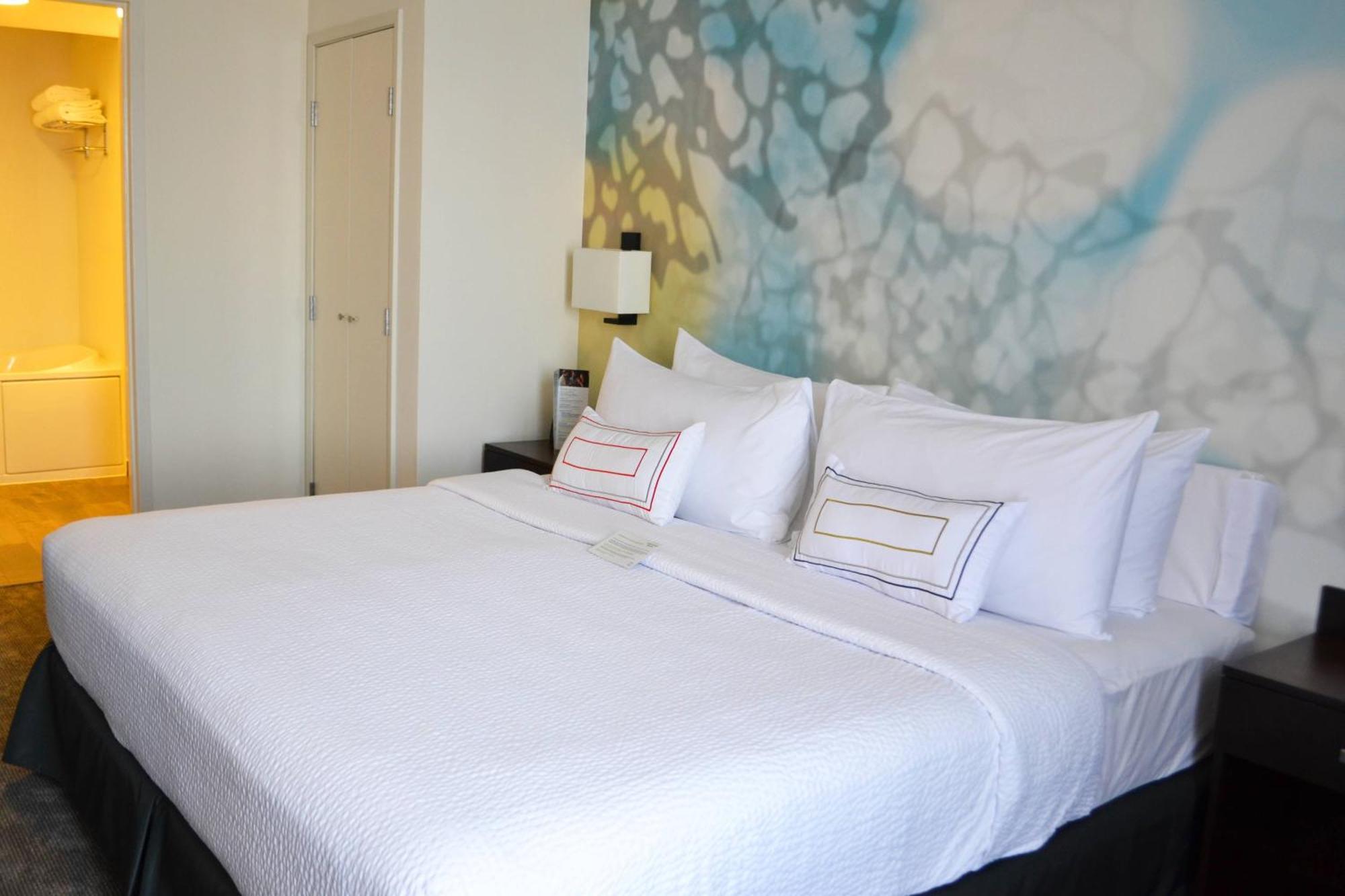 Courtyard By Marriott 4* San Luis Potosí