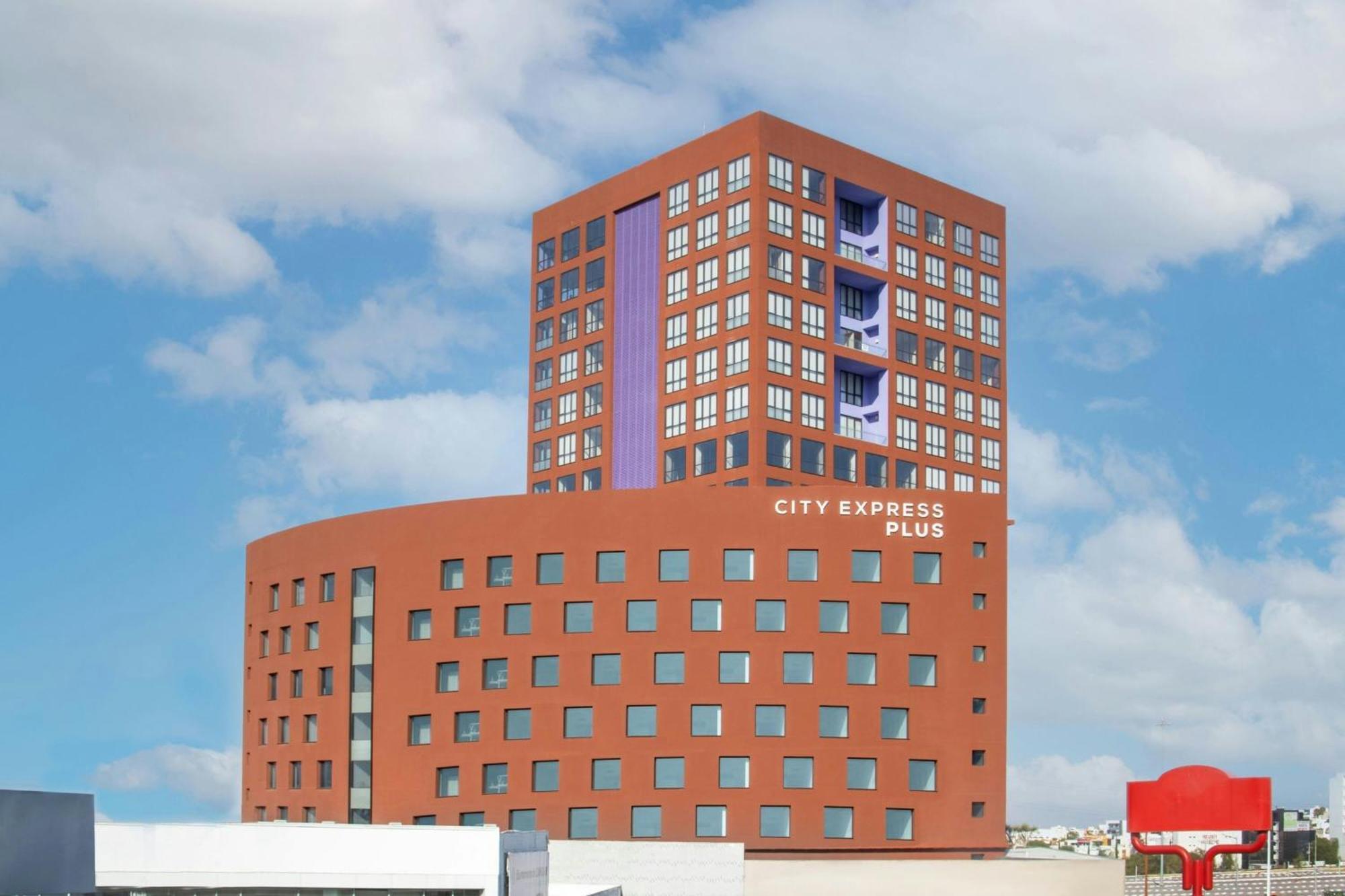Express By Marriott San Luis Potosi