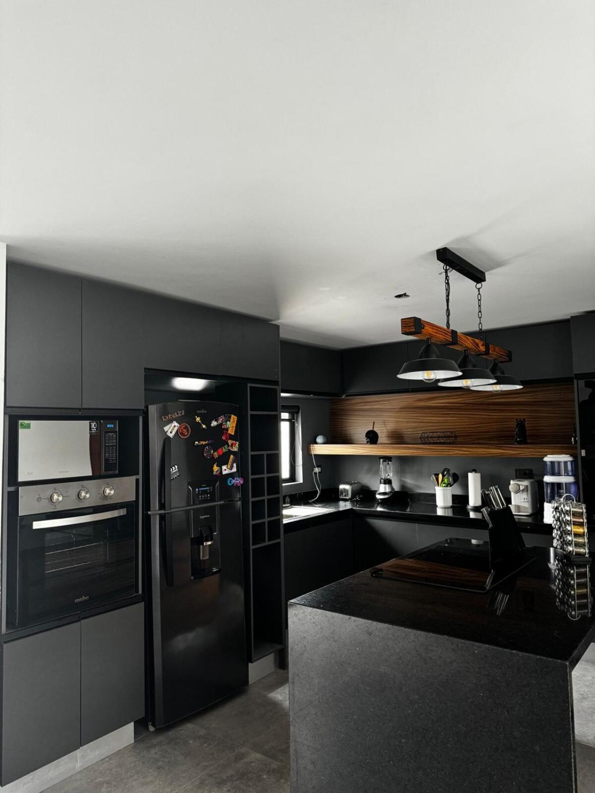 Departamento Meraki !! Apartamento *