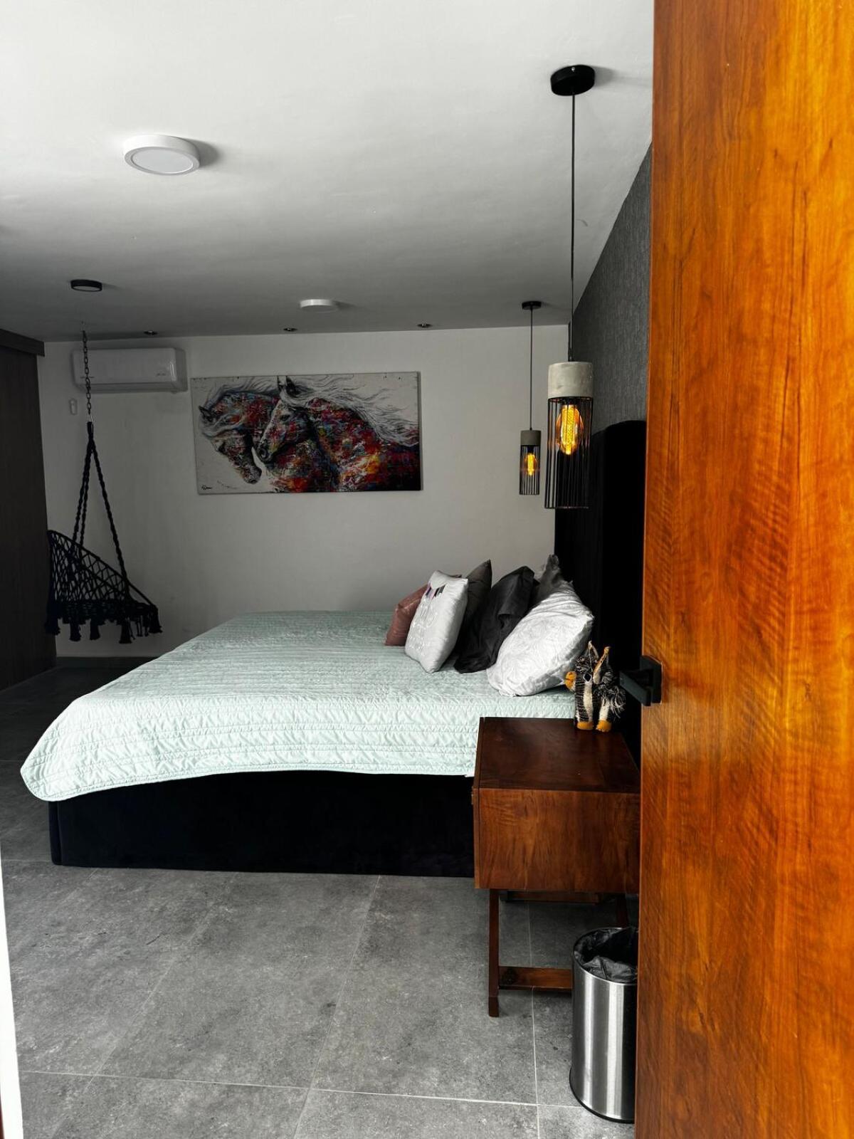 Departamento Meraki !! Apartamento San Luis Potosí