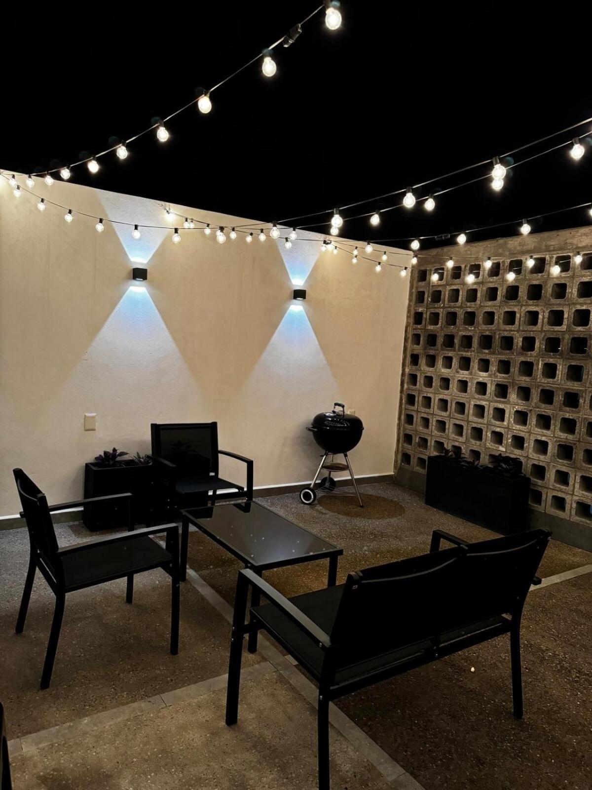 Apartamento Departamento Meraki !!