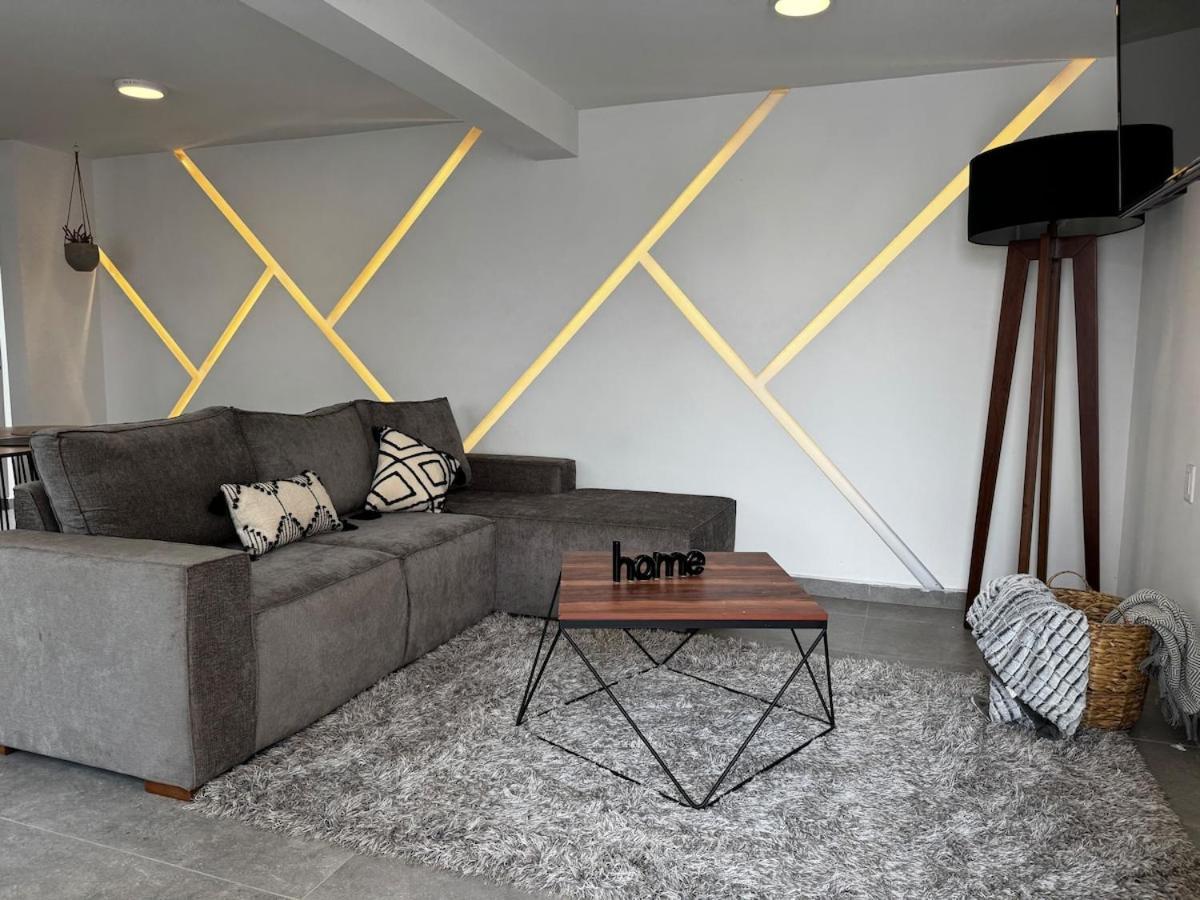 Departamento Meraki !! Apartamento