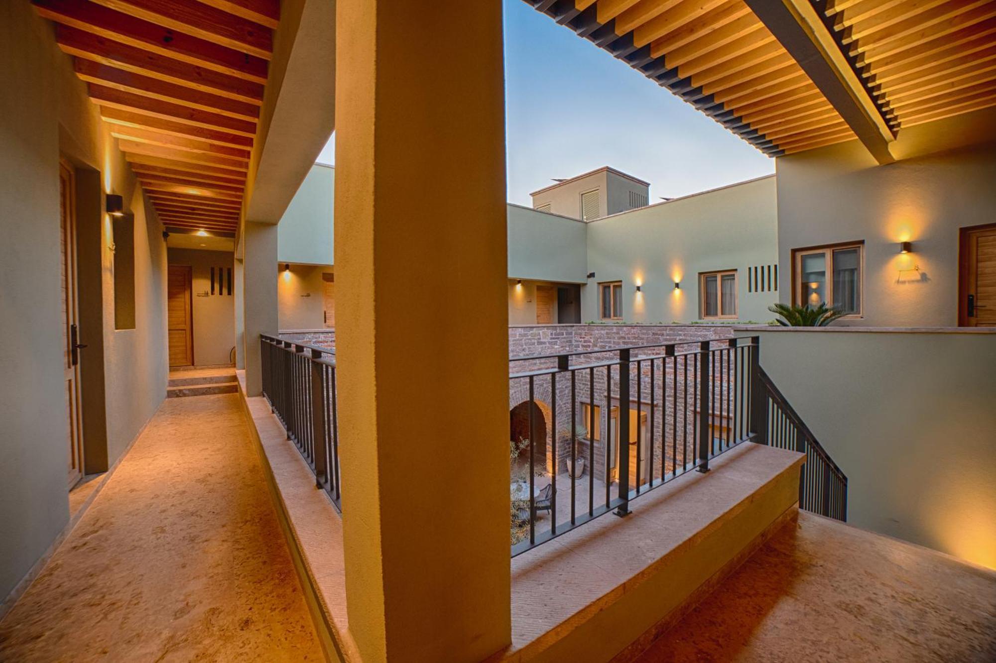 Casa Aranzazu *