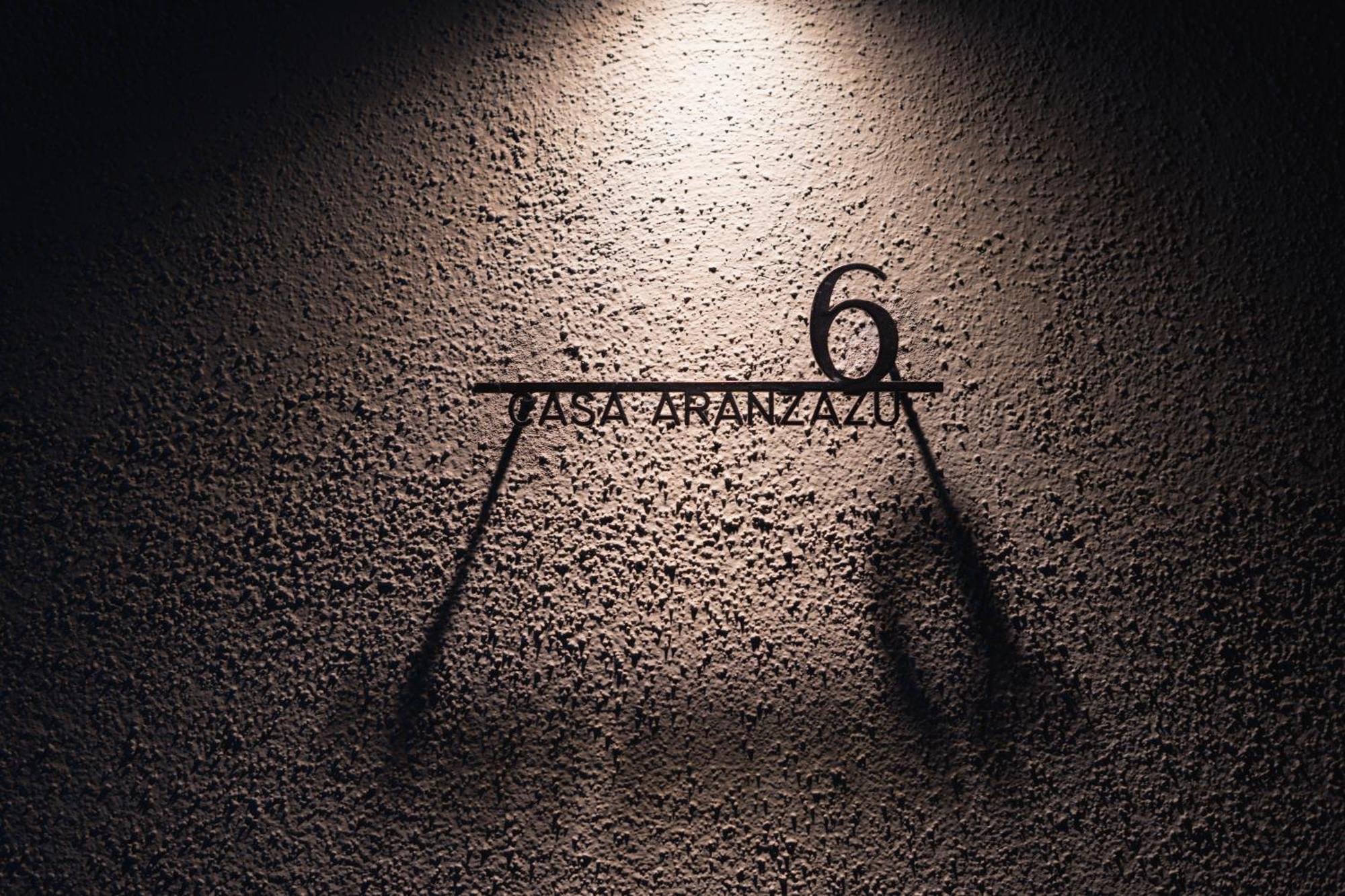 Casa Aranzazu Hotel *