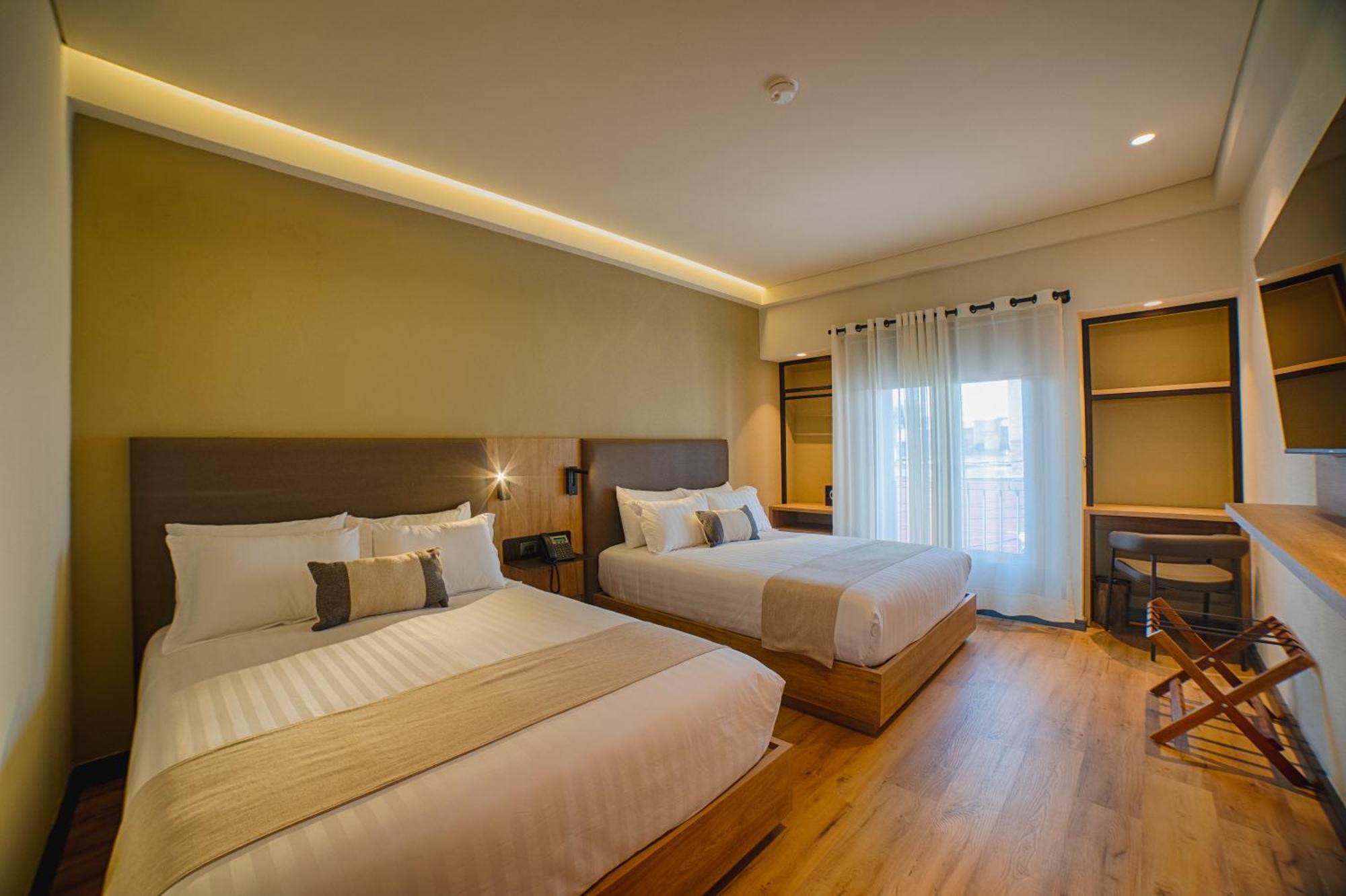 Casa Aranzazu Hotel *