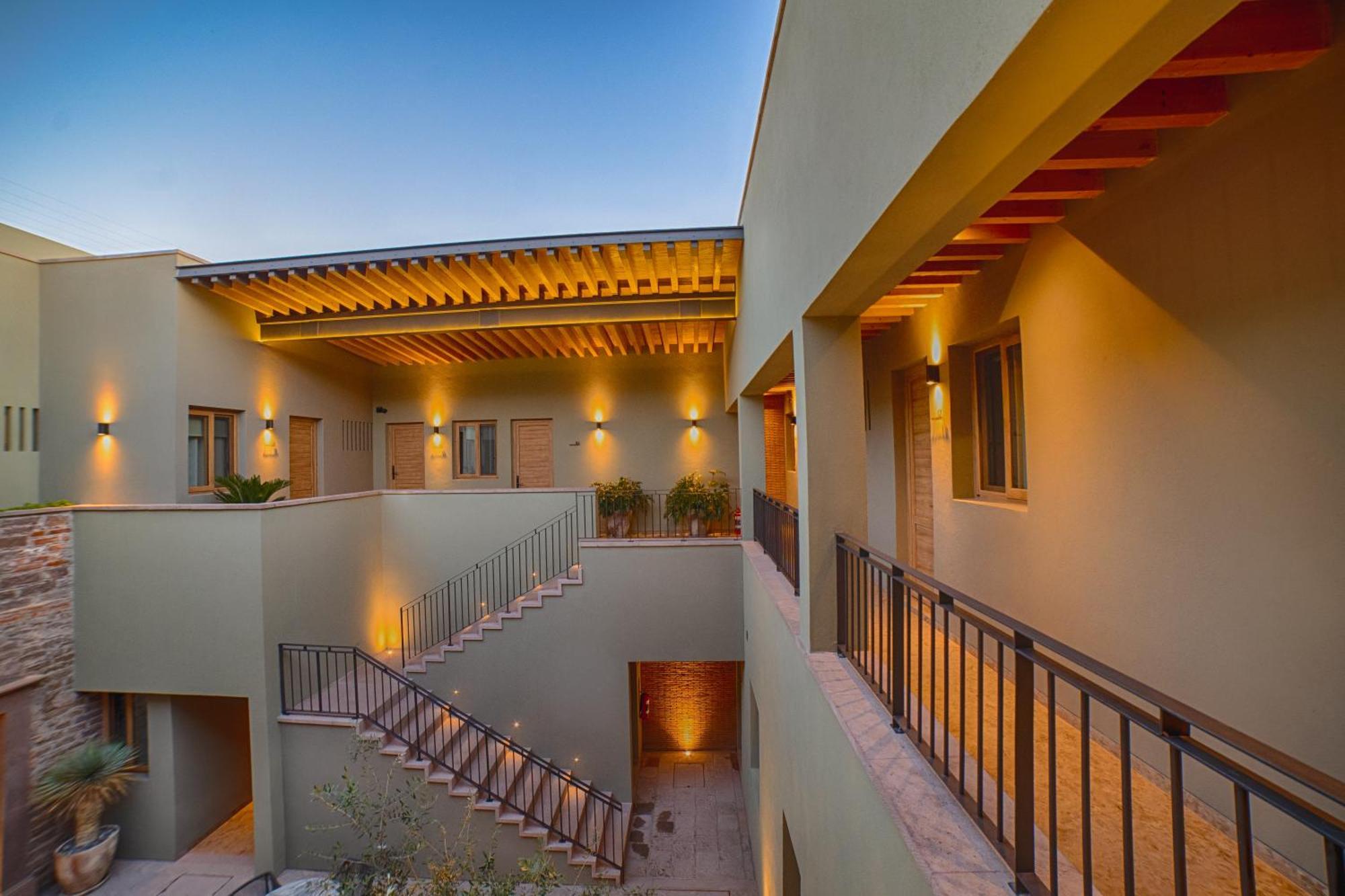 Casa Aranzazu *