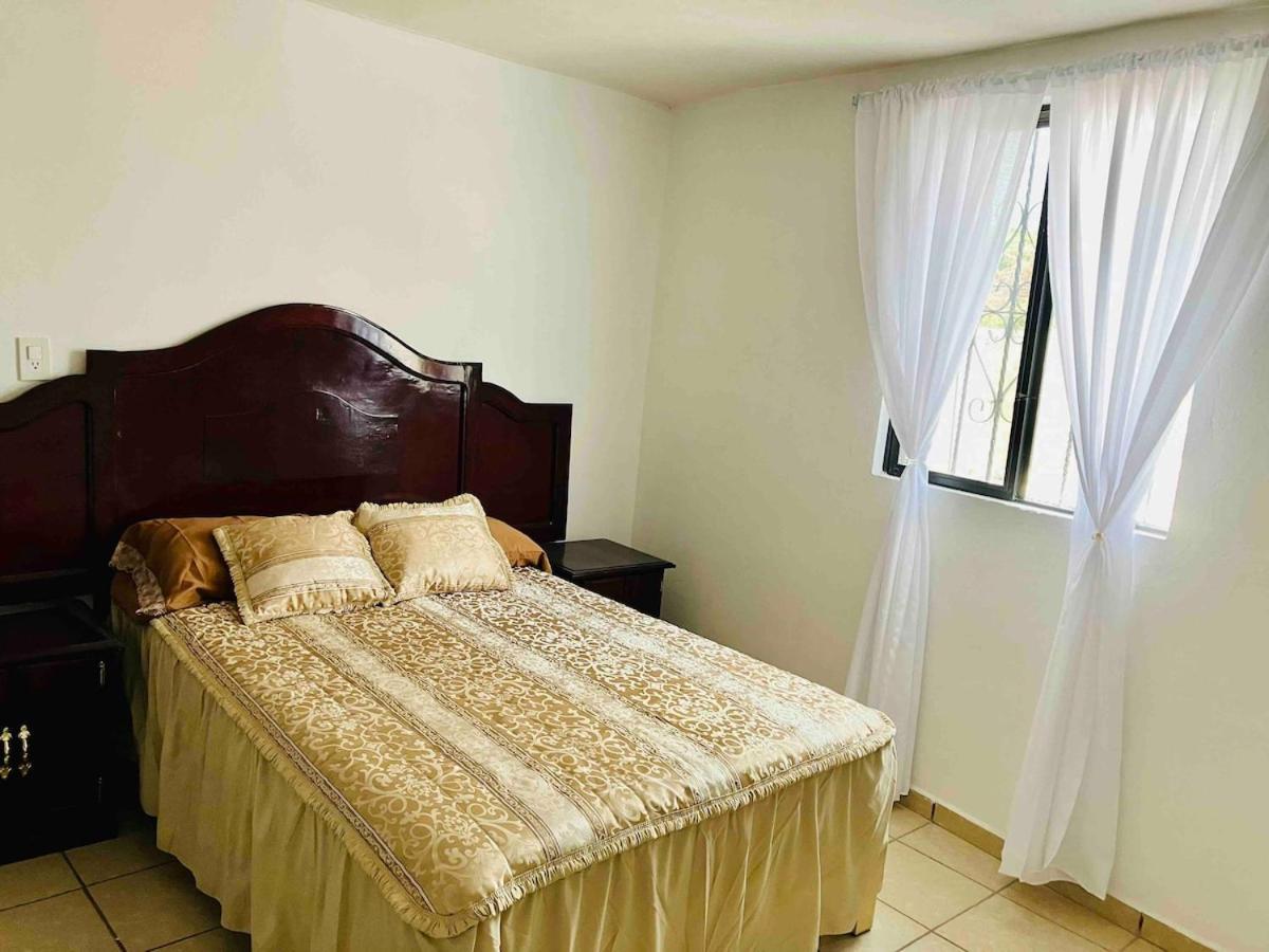Car 57, Zona Industrial Apartamento