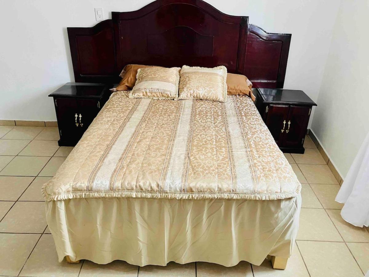 Apartamento Car 57, Zona Industrial *