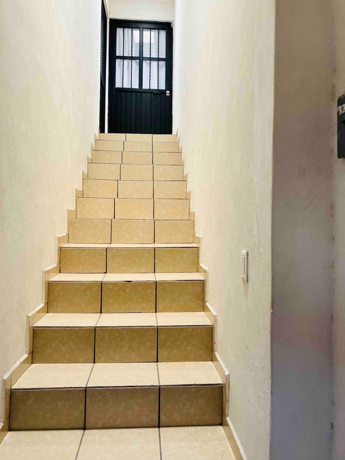 Apartamento Car 57, Zona Industrial San Luis Potosí