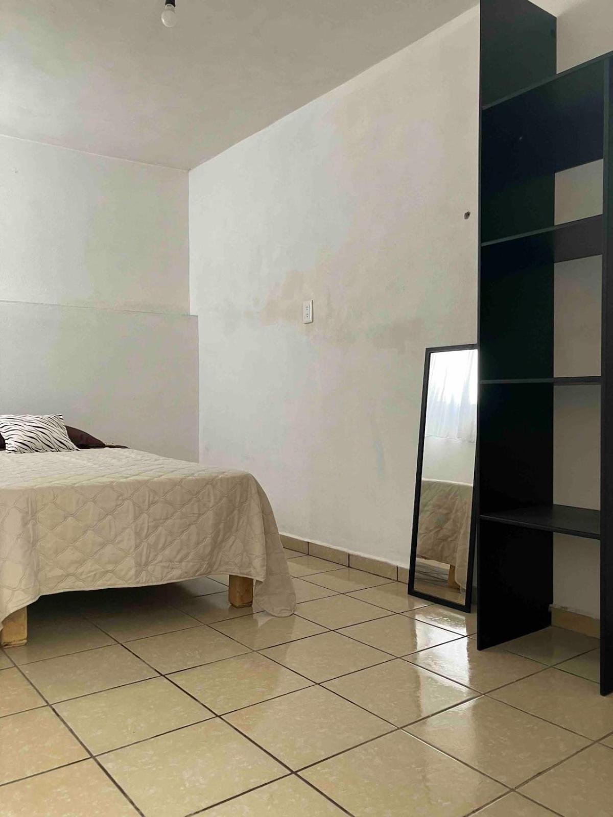 Car 57, Zona Industrial Apartamento *