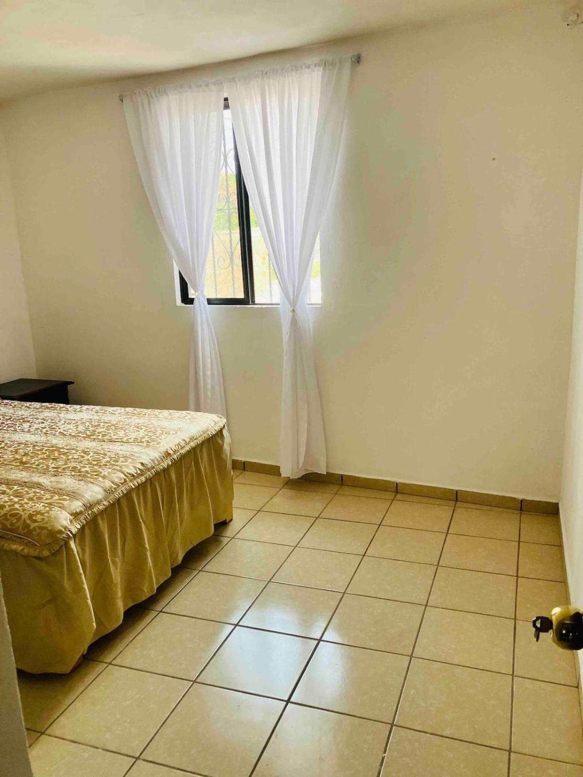 Apartamento Car 57, Zona Industrial *