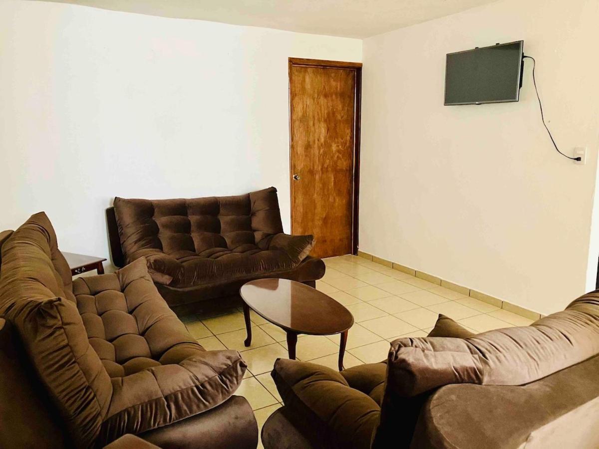 Car 57, Zona Industrial Apartamento San Luis Potosí